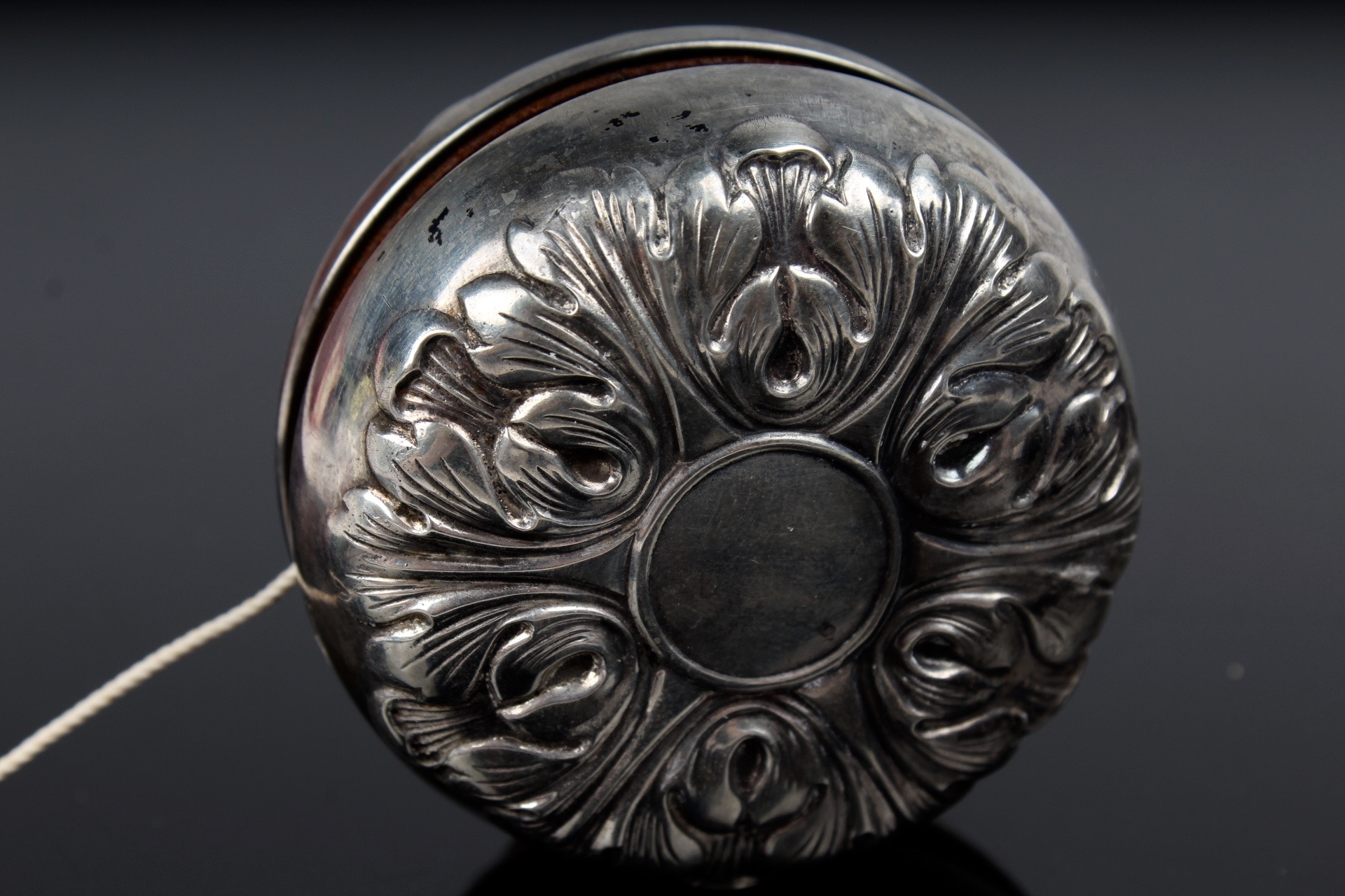 Gorham Sterling Encased Yo-Yo