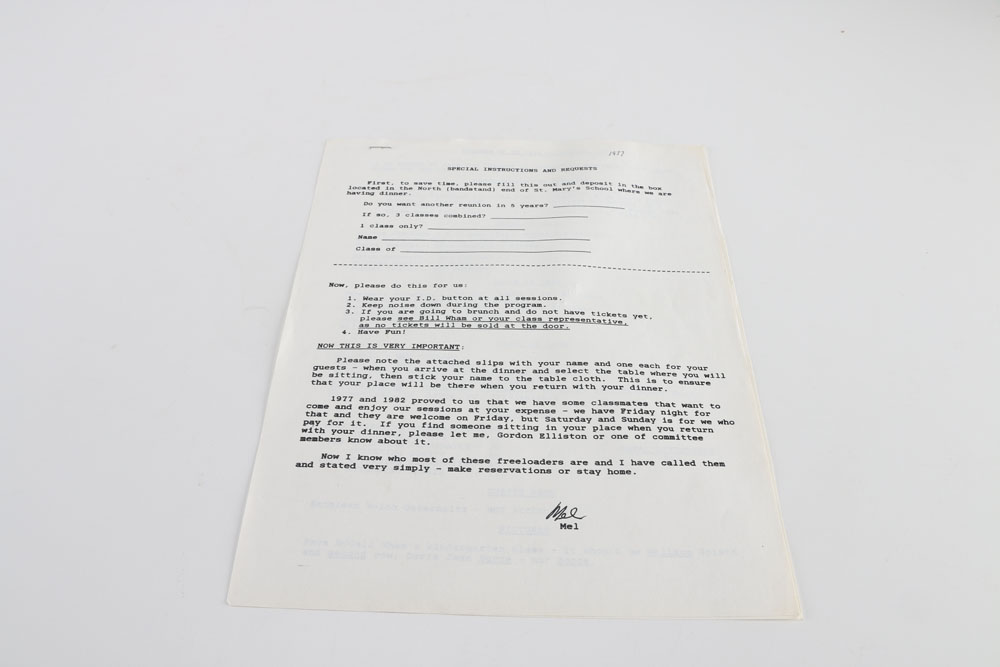 Antique St. Louis Post Dispatch Newspapers