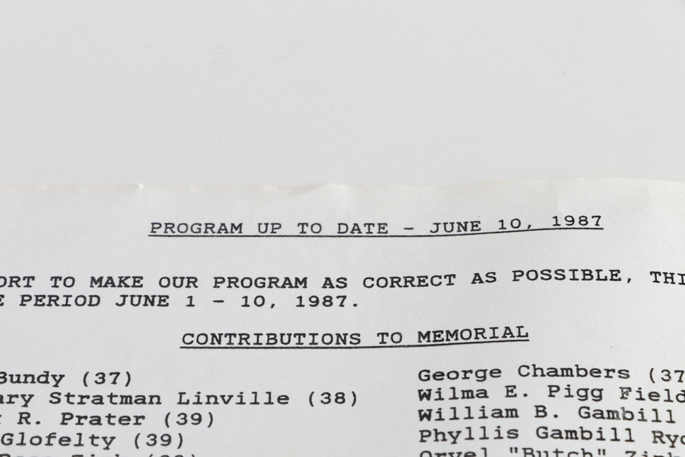 Antique St. Louis Post Dispatch Newspapers