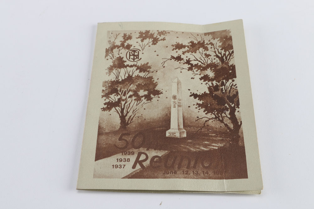 Antique St. Louis Post Dispatch Newspapers