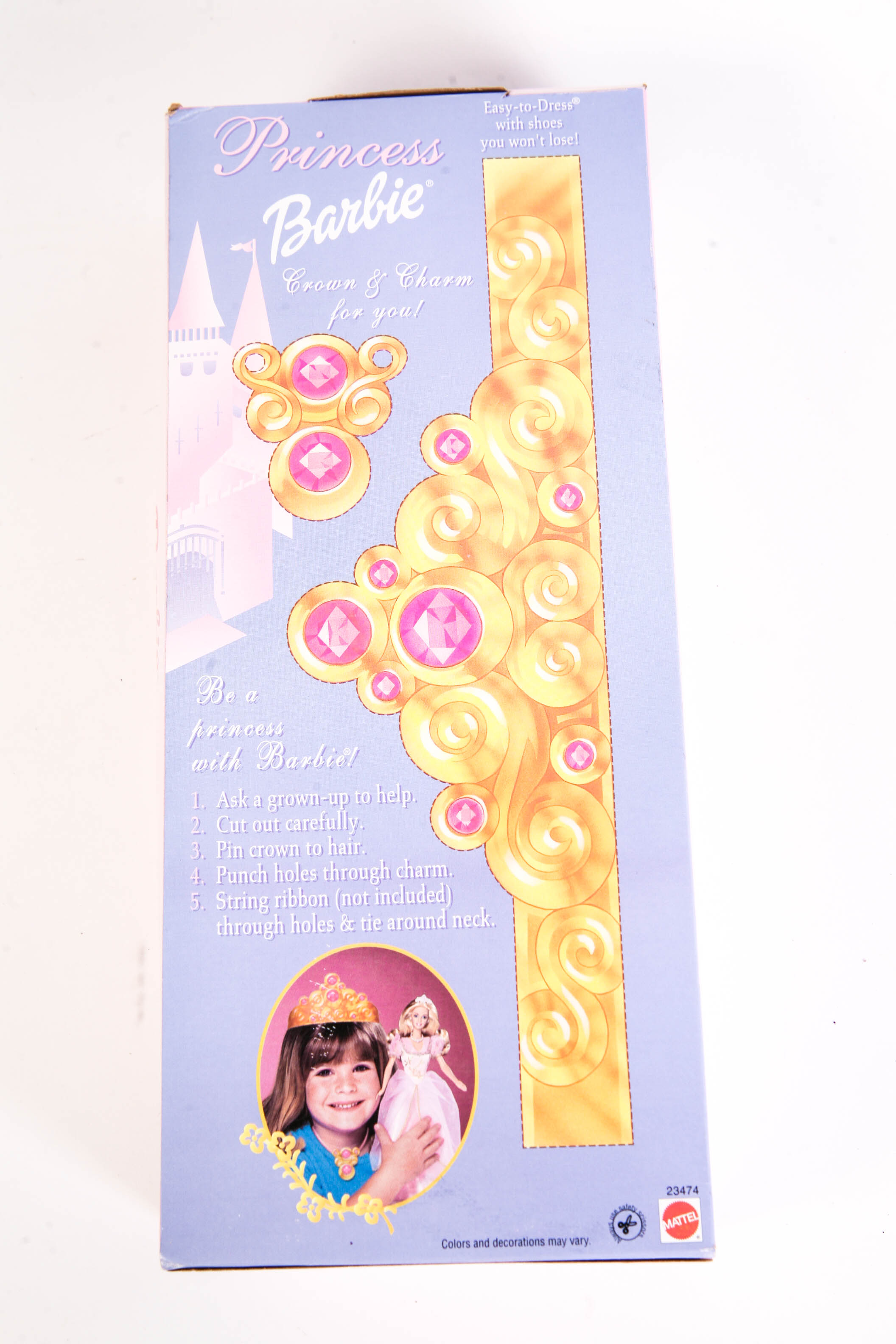 Cottage Collectible Doll Heidi by Ganz, Barbie Princess & More