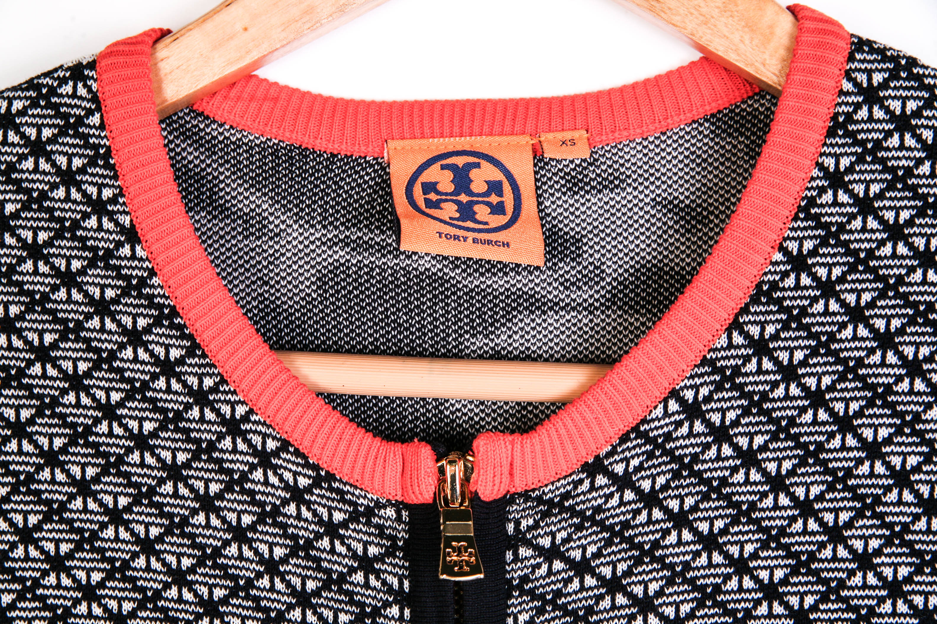 Women's Tory Burch Sweater, Size XS