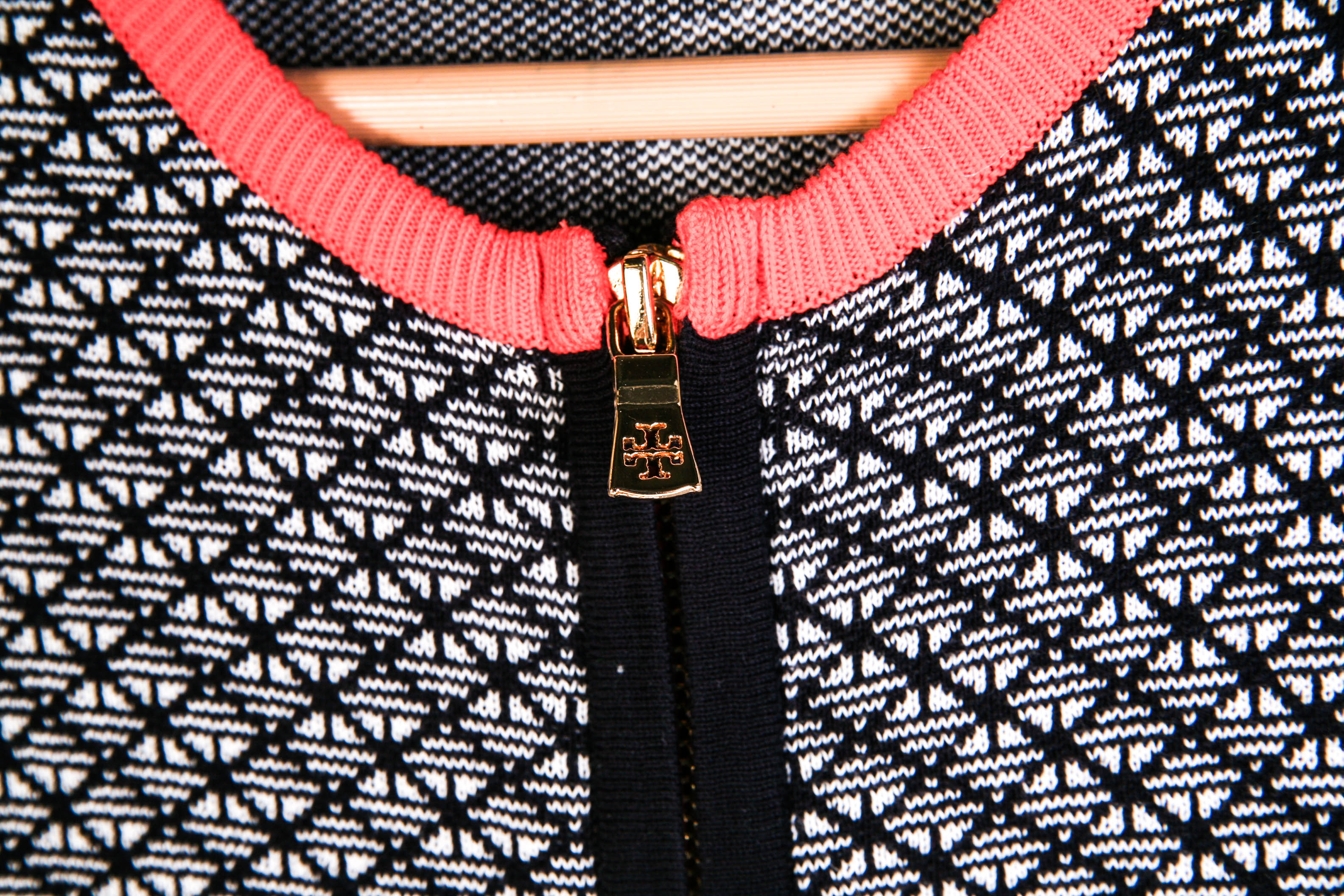 Women's Tory Burch Sweater, Size XS