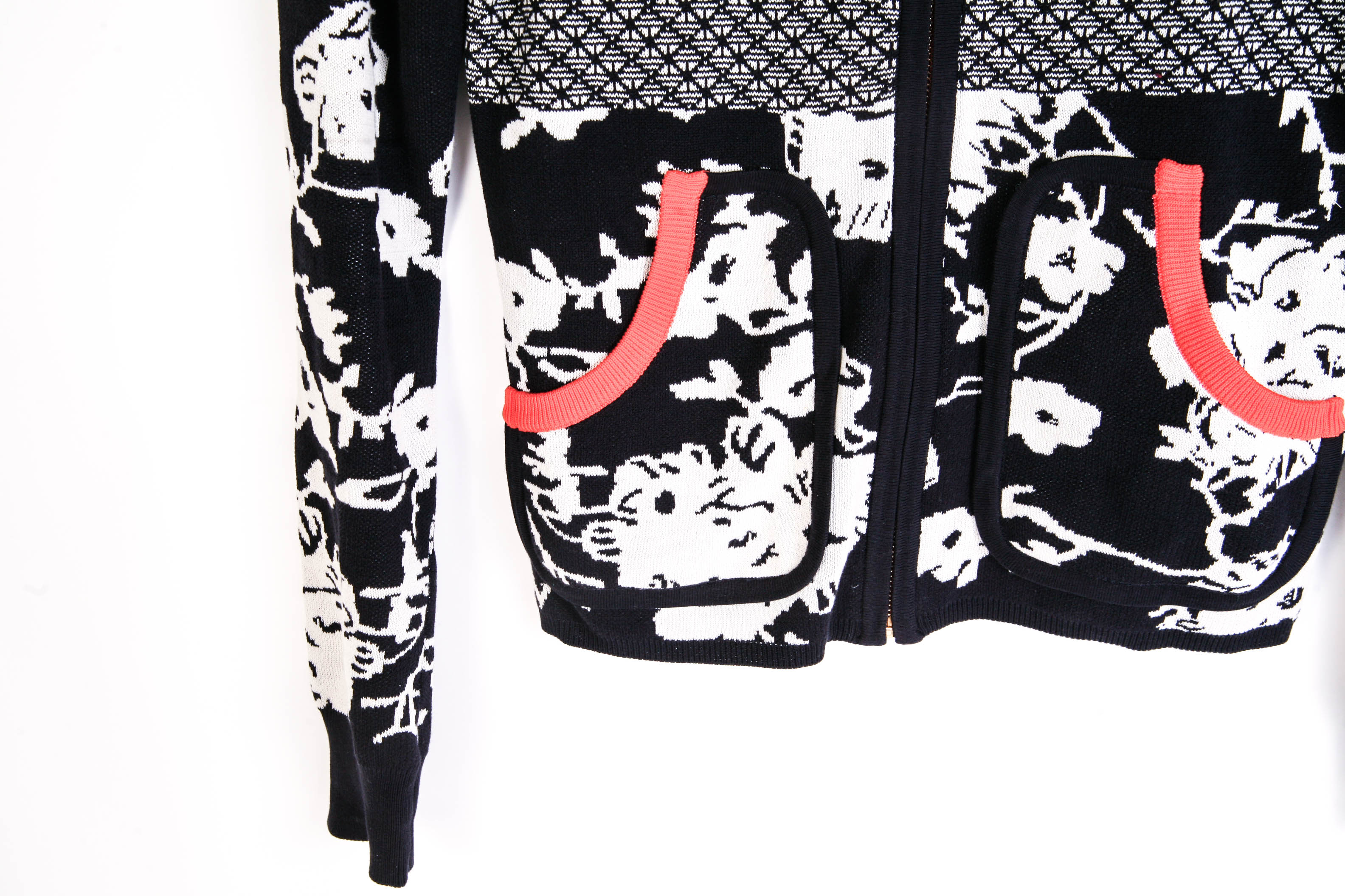 Women's Tory Burch Sweater, Size XS