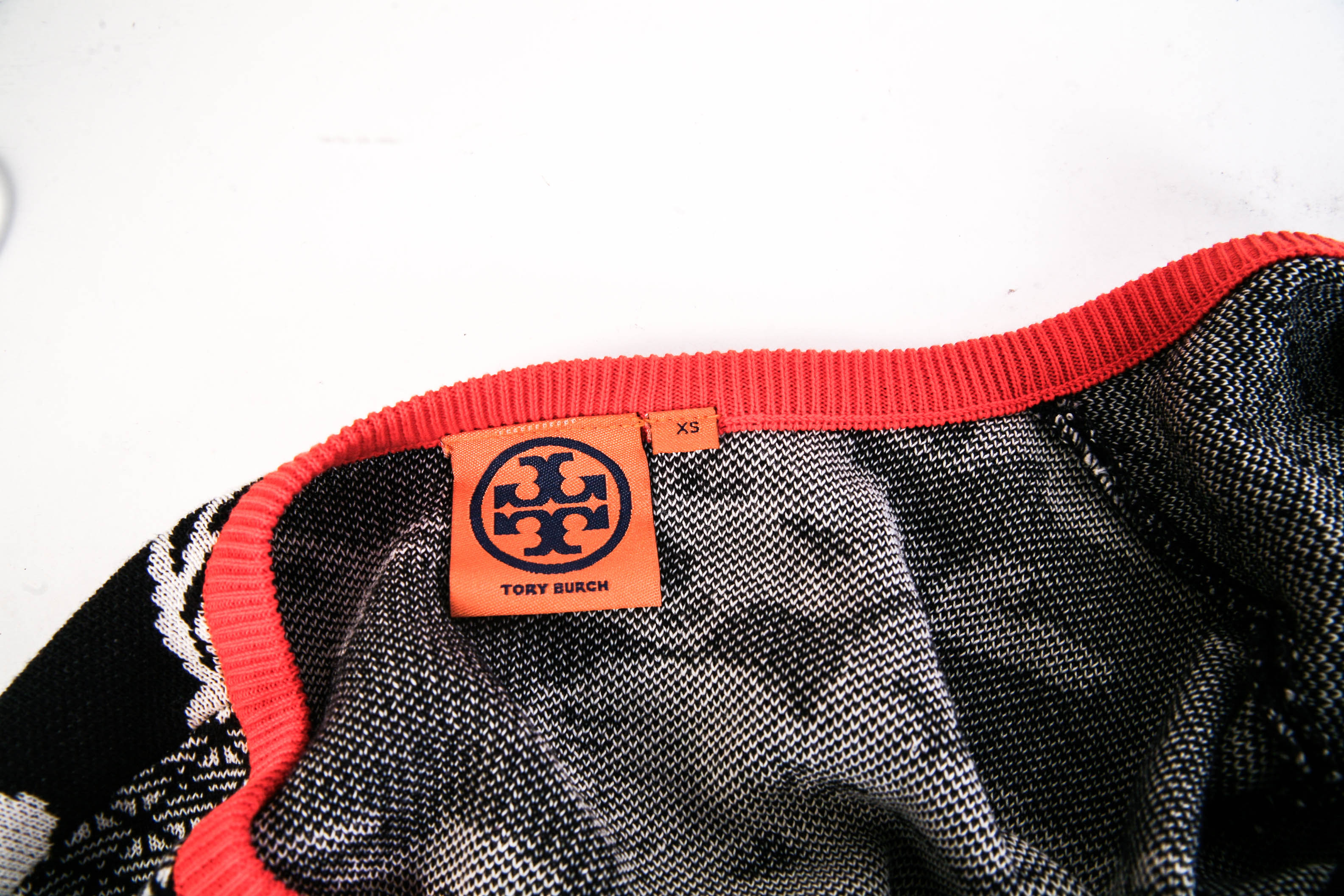 Women's Tory Burch Sweater, Size XS