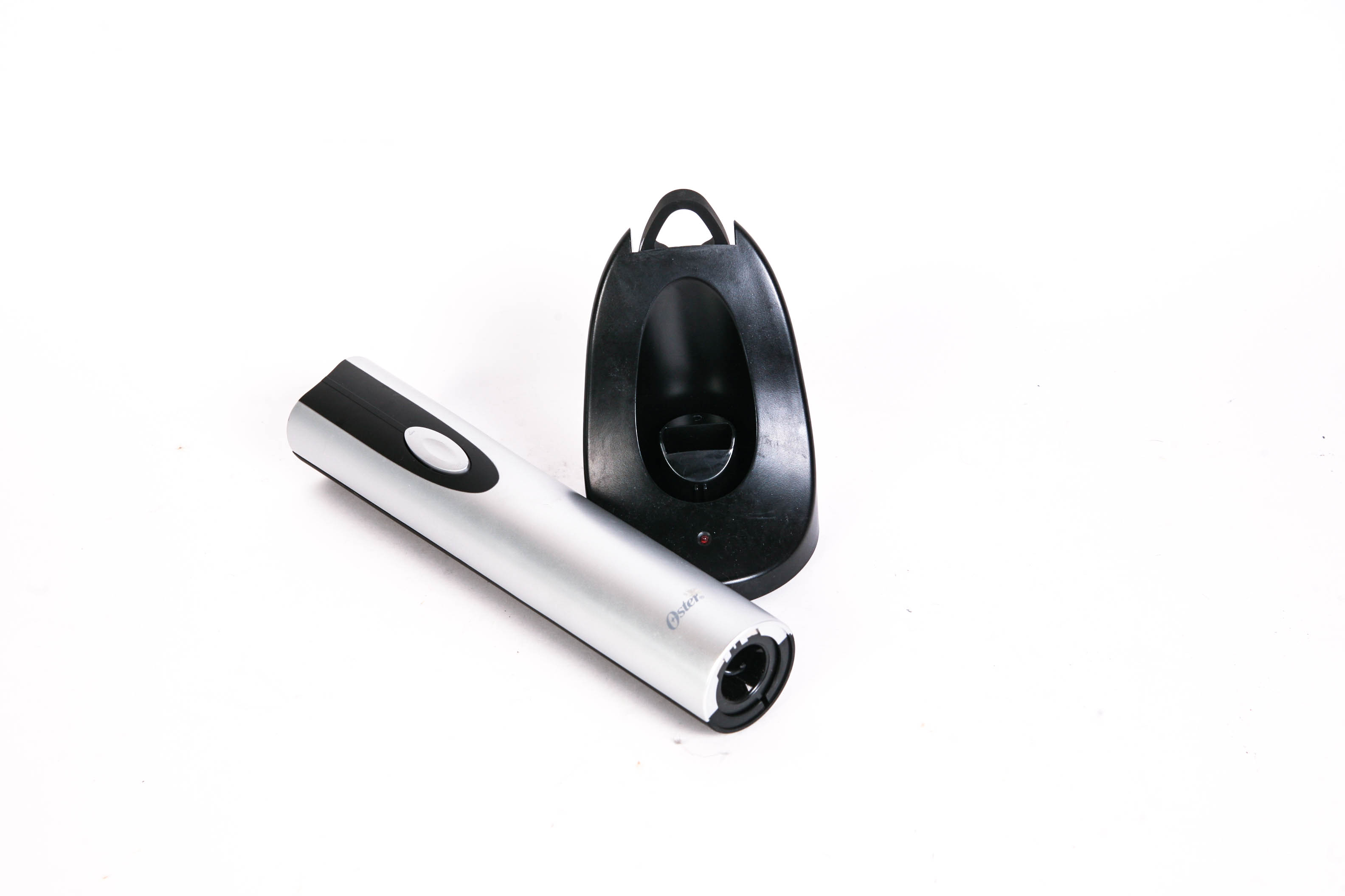 Oster Electric Cork Remover with Charger