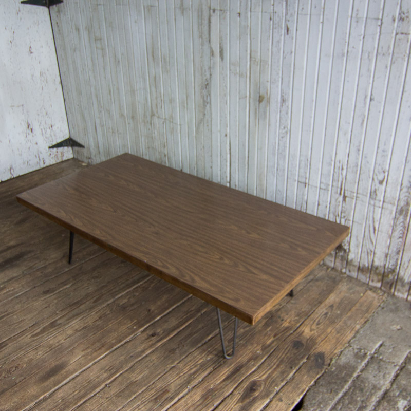 Mid Century Coffee Table