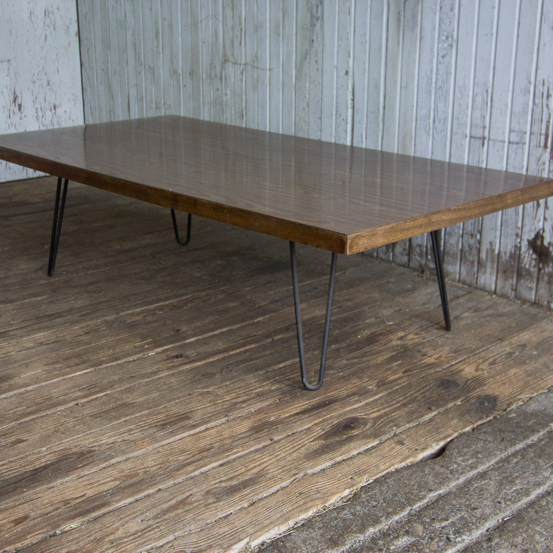 Mid Century Coffee Table