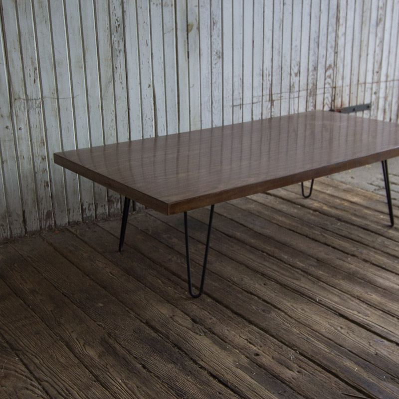 Mid Century Coffee Table