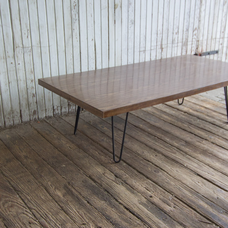 Mid Century Coffee Table