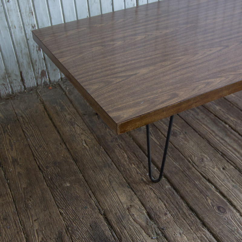 Mid Century Coffee Table