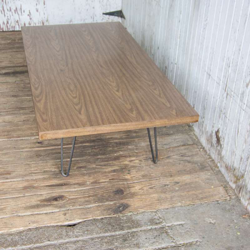 Mid Century Coffee Table