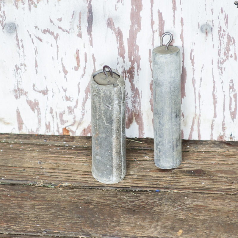 Circa 1810 Federal Mahogany Longcase Clock by Ezra Batchelder