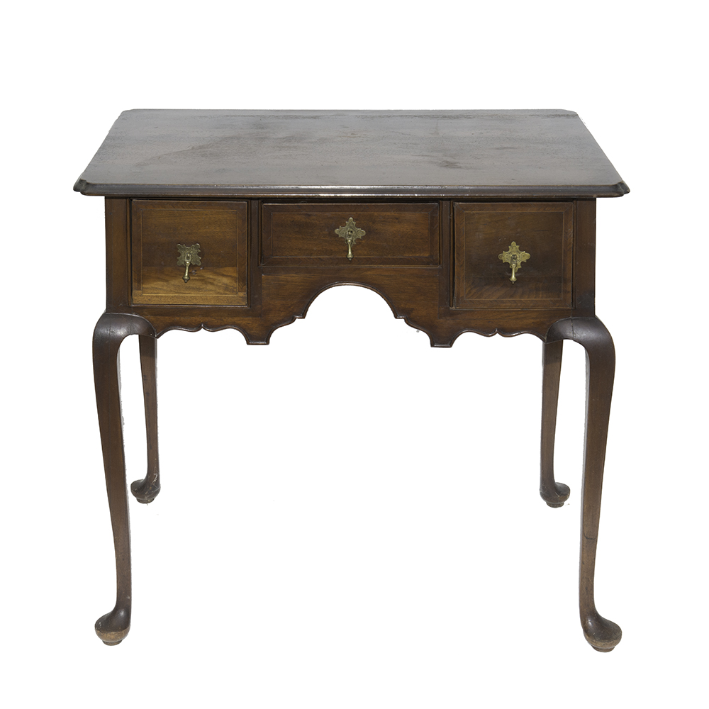 Antique English Lowboy