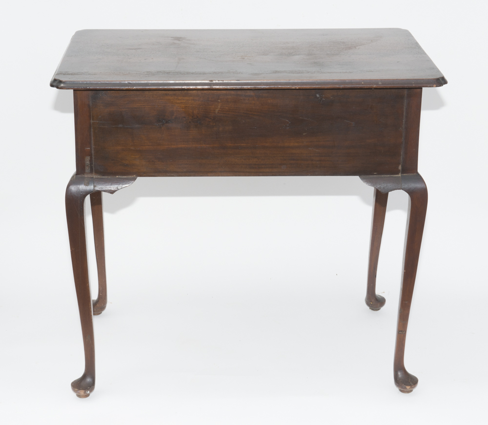 Antique English Lowboy