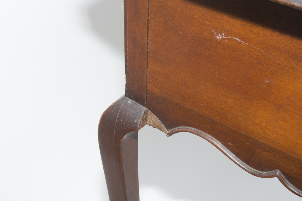 Antique English Lowboy