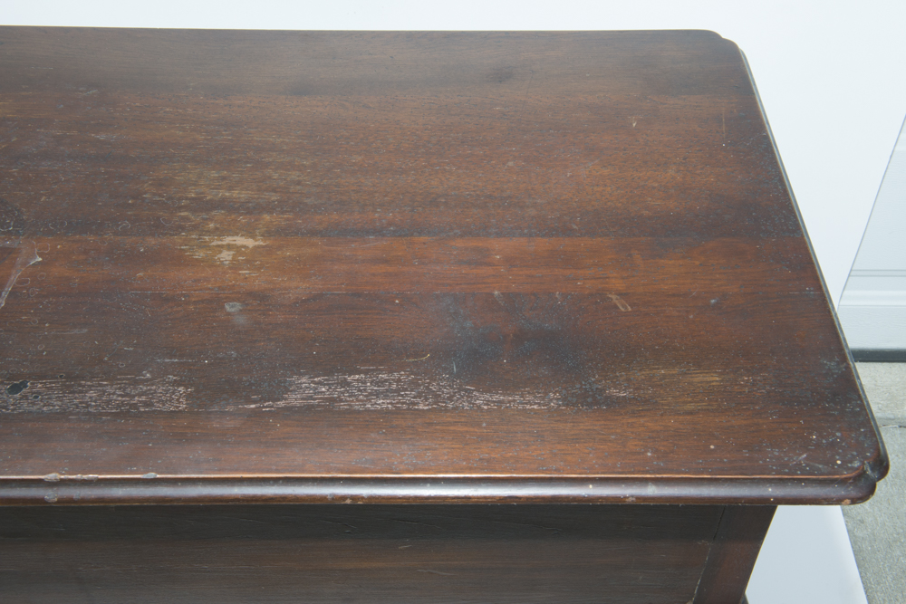 Antique English Lowboy