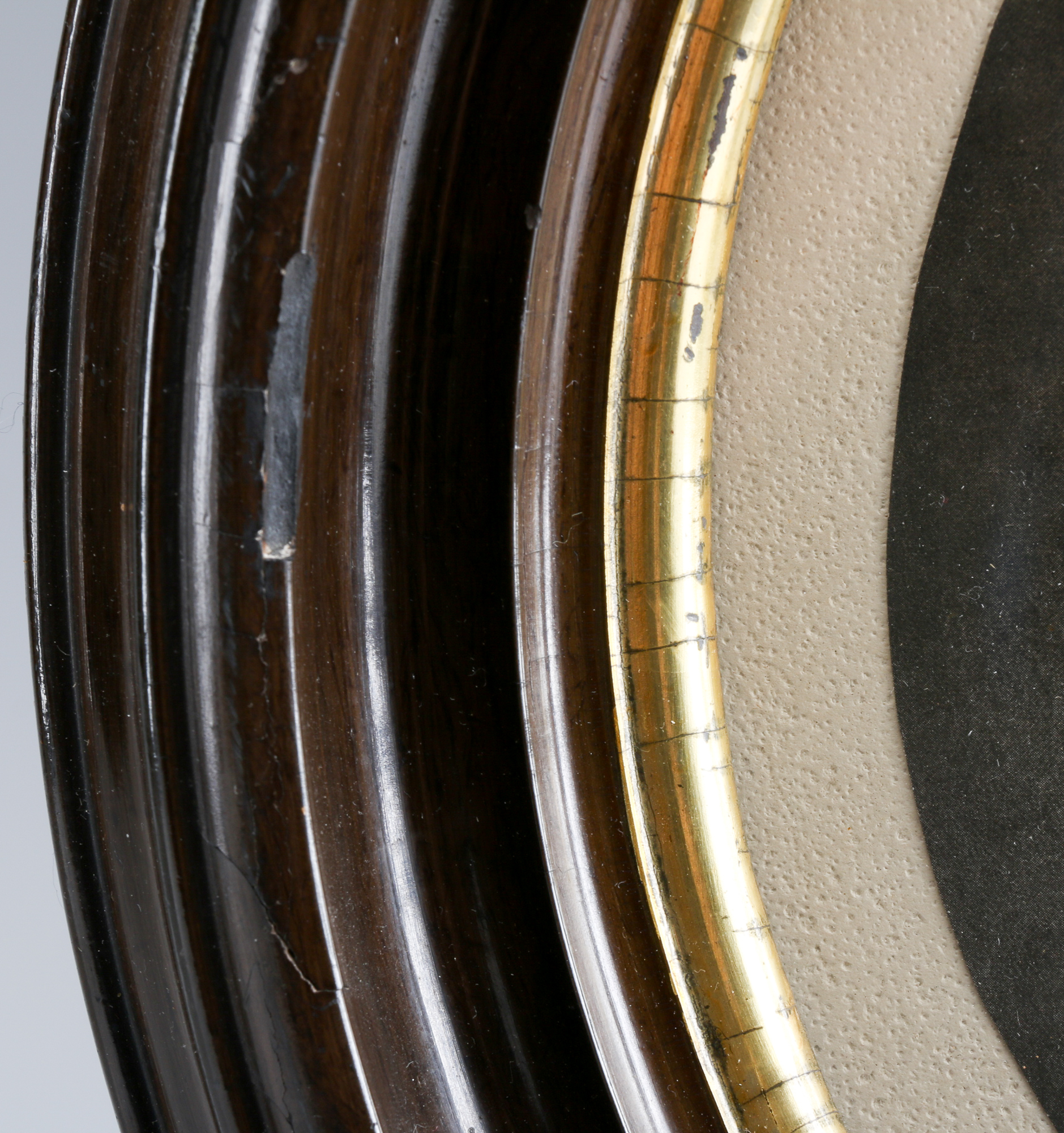 George Washington Offset Lithograph Print