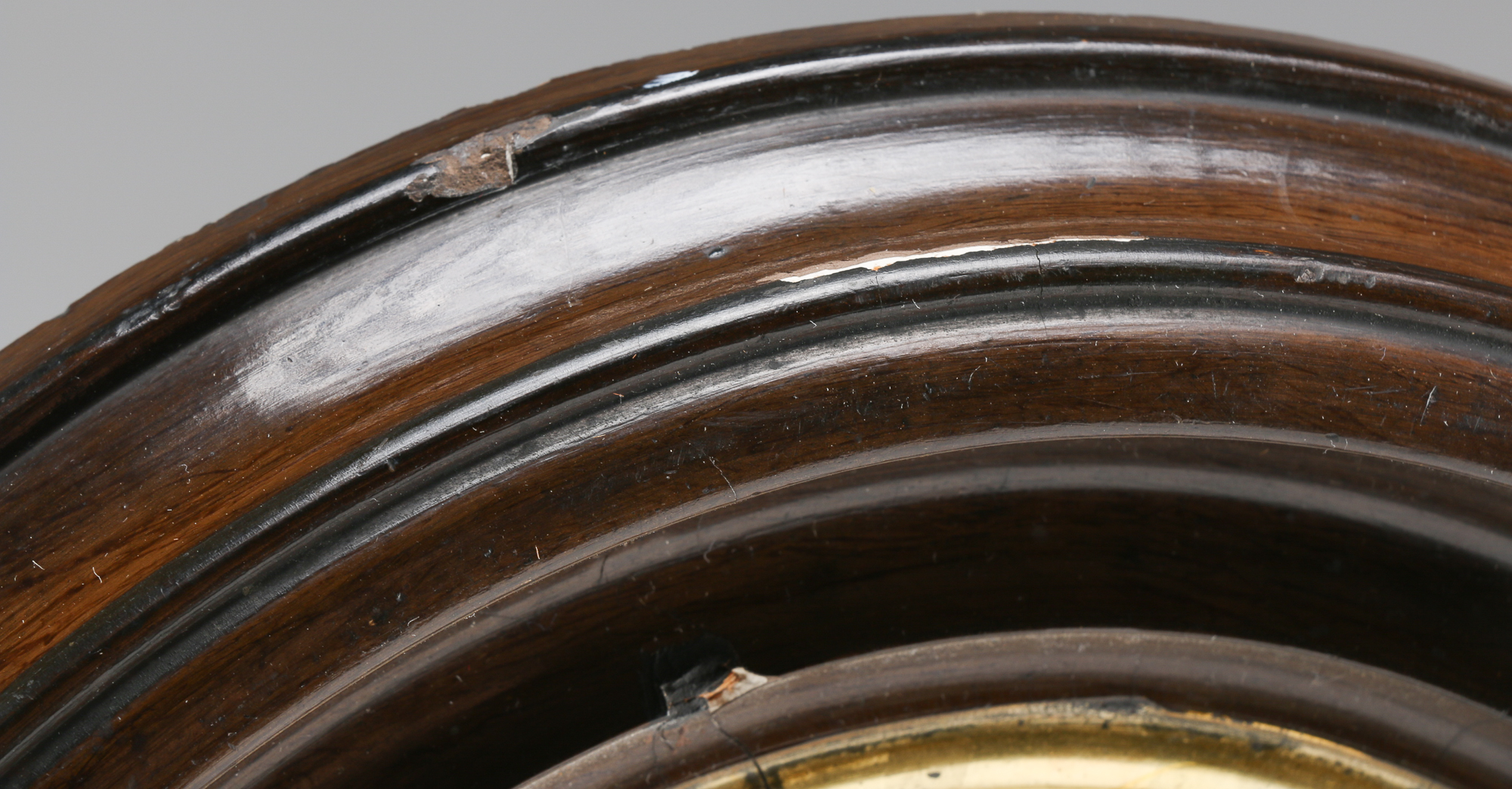 George Washington Offset Lithograph Print