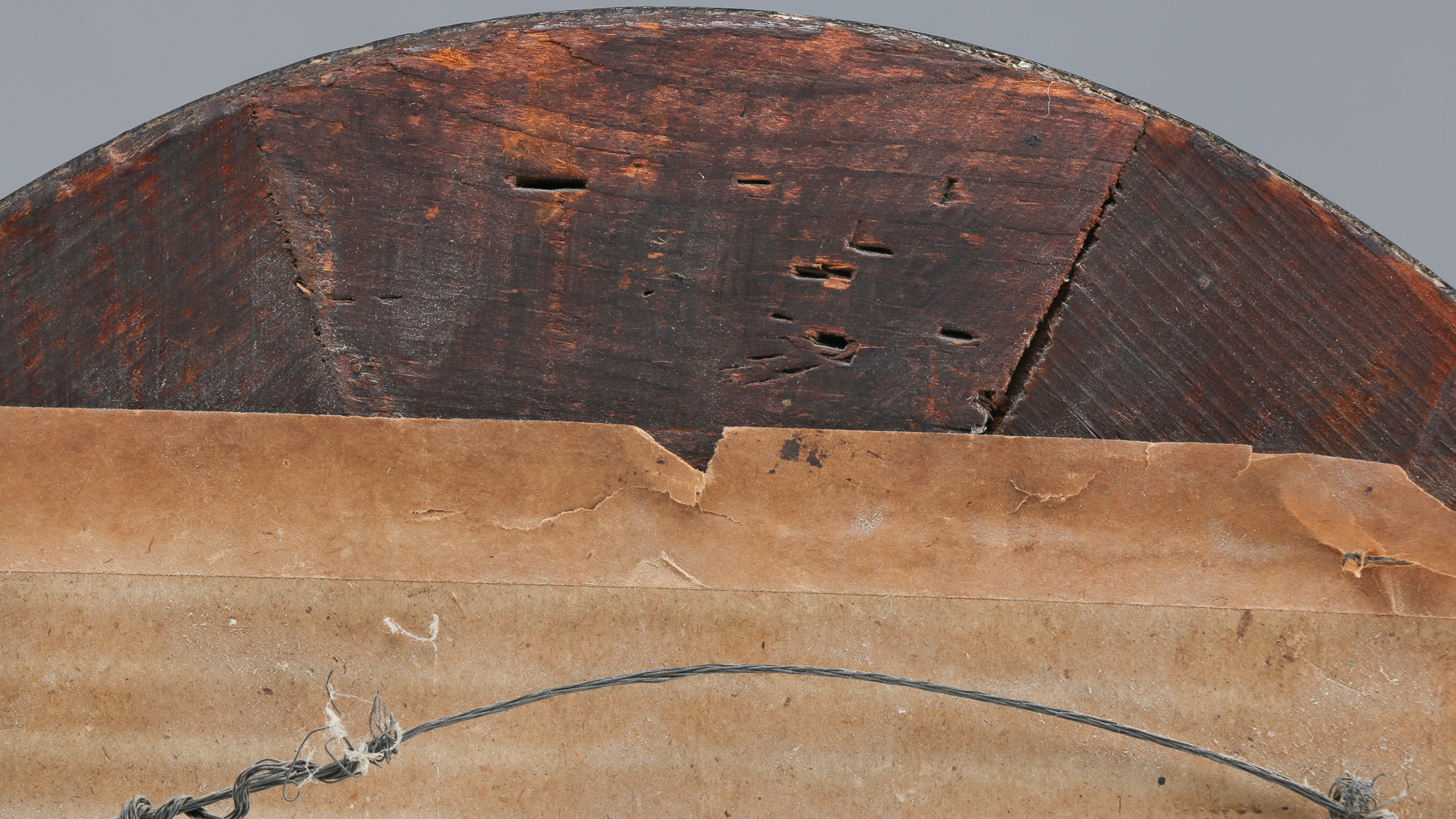 George Washington Offset Lithograph Print