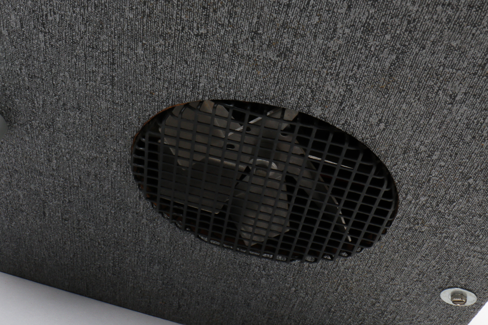 Vintage Bell & Howell "Project-or-View 500" Slide Projector