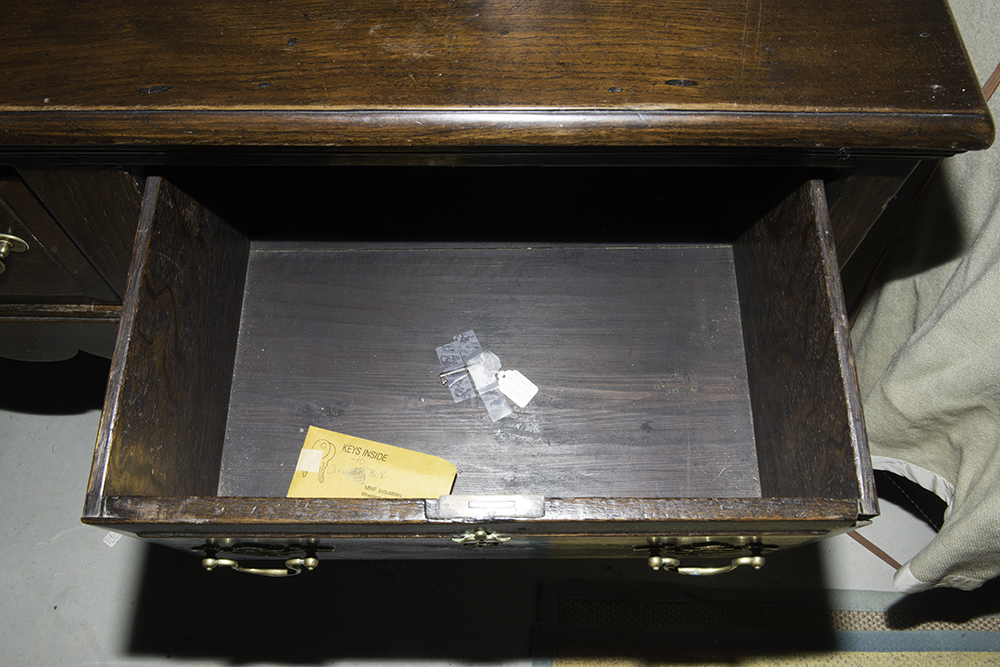 19th Century Oak Welsh Dresser