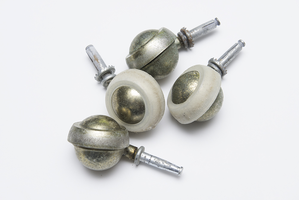 Large 19th Century English Breakfast Table