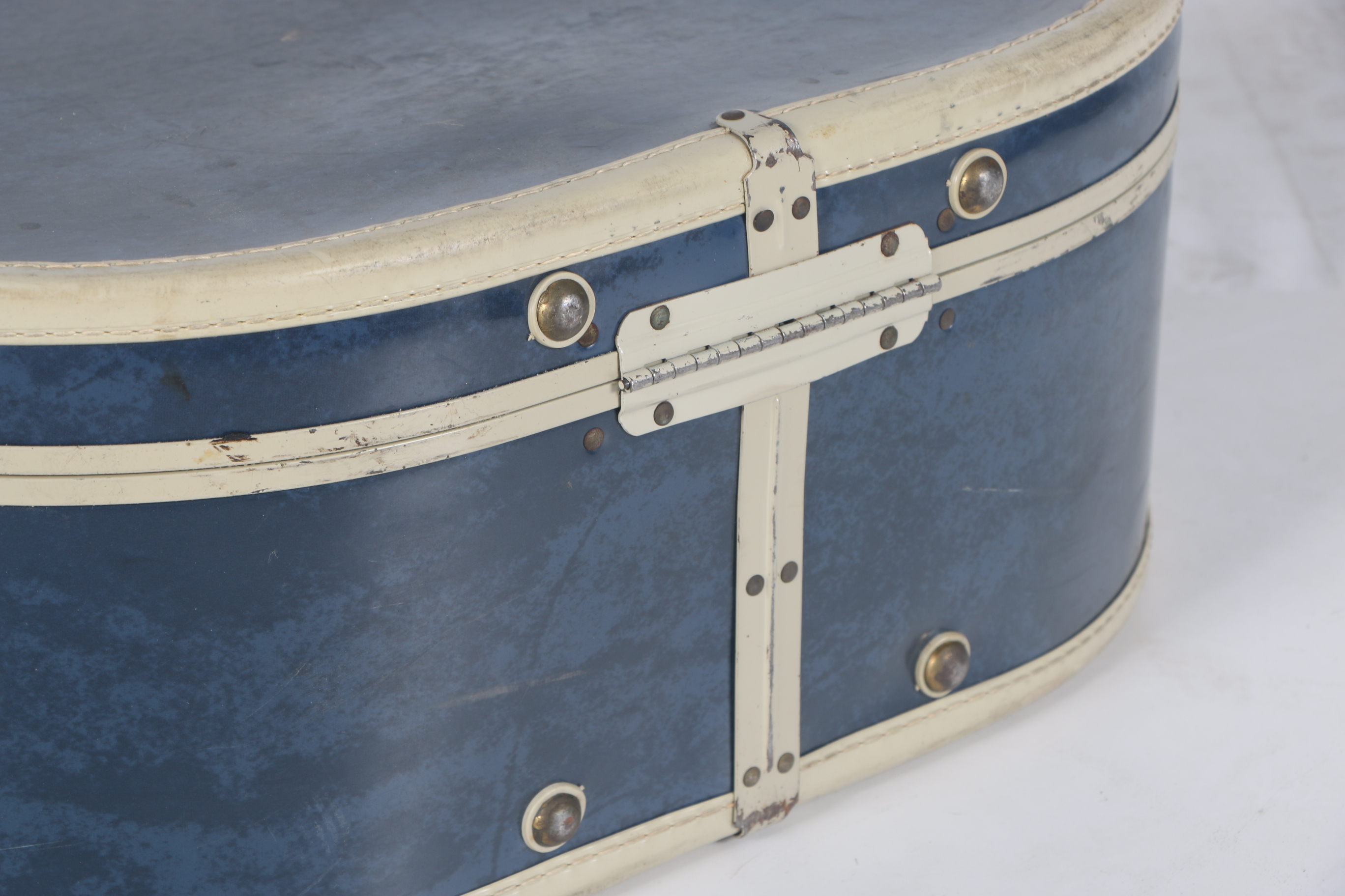 Vintage Set of Samsonite Hardside Luggage from Shwayder Bros. Inc