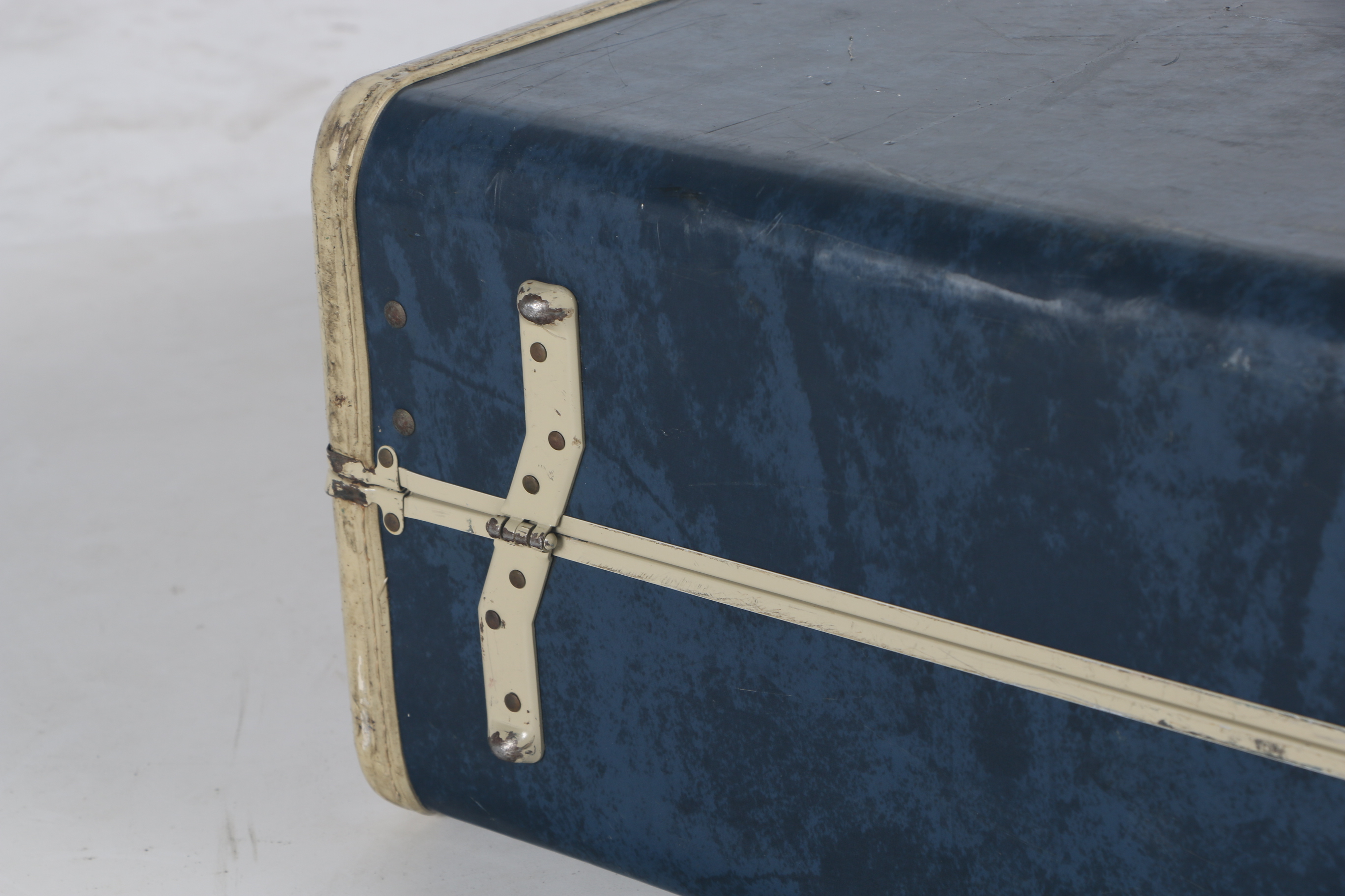 Vintage Set of Samsonite Hardside Luggage from Shwayder Bros. Inc