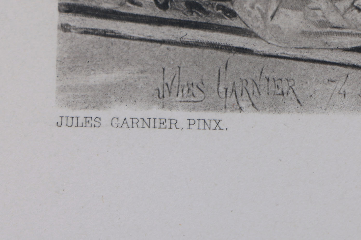 Collection of Antique Gebbie and Co. Photogravures