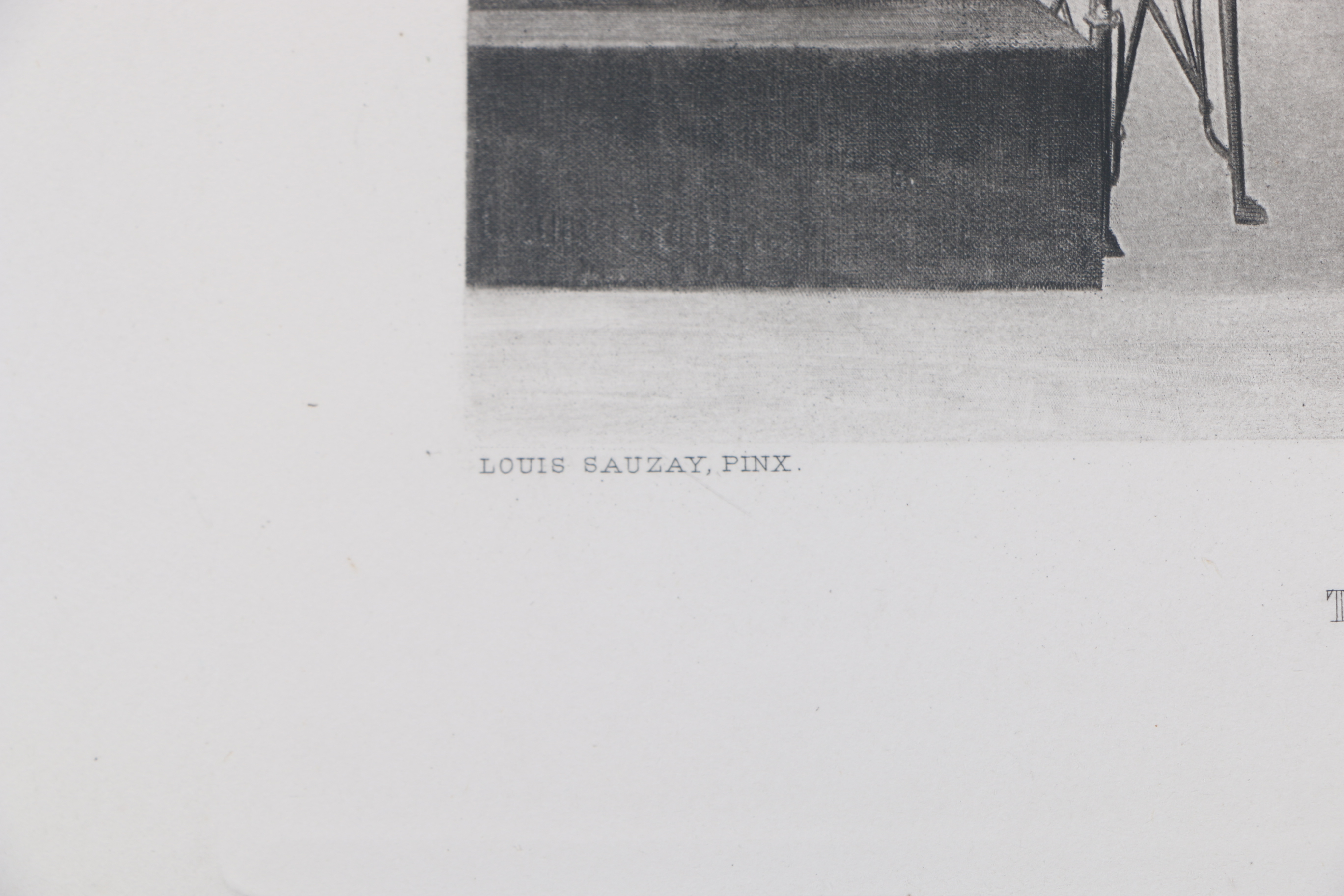 Collection of Antique Gebbie and Co. Photogravures