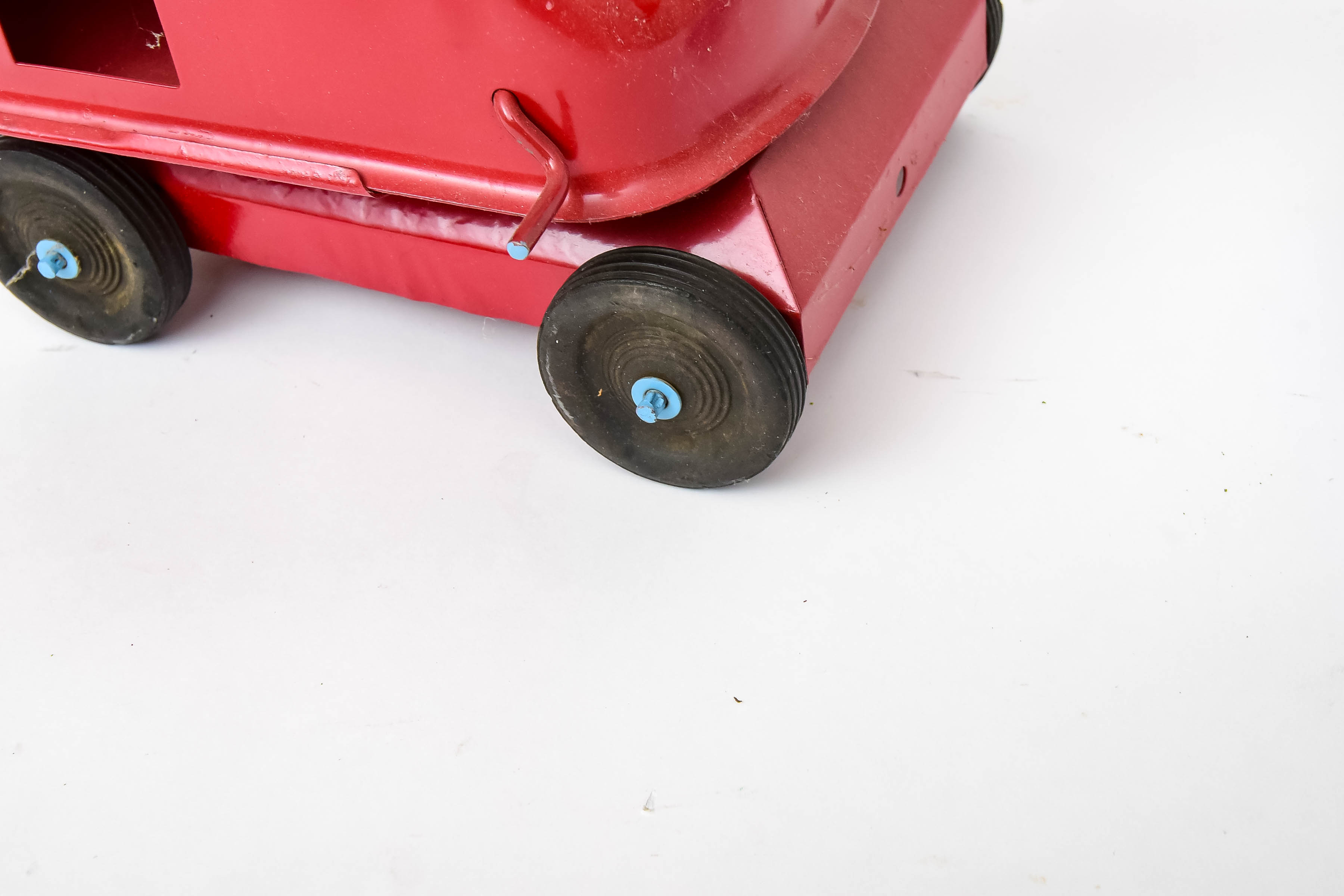 Vintage Tonka Steam Shovel