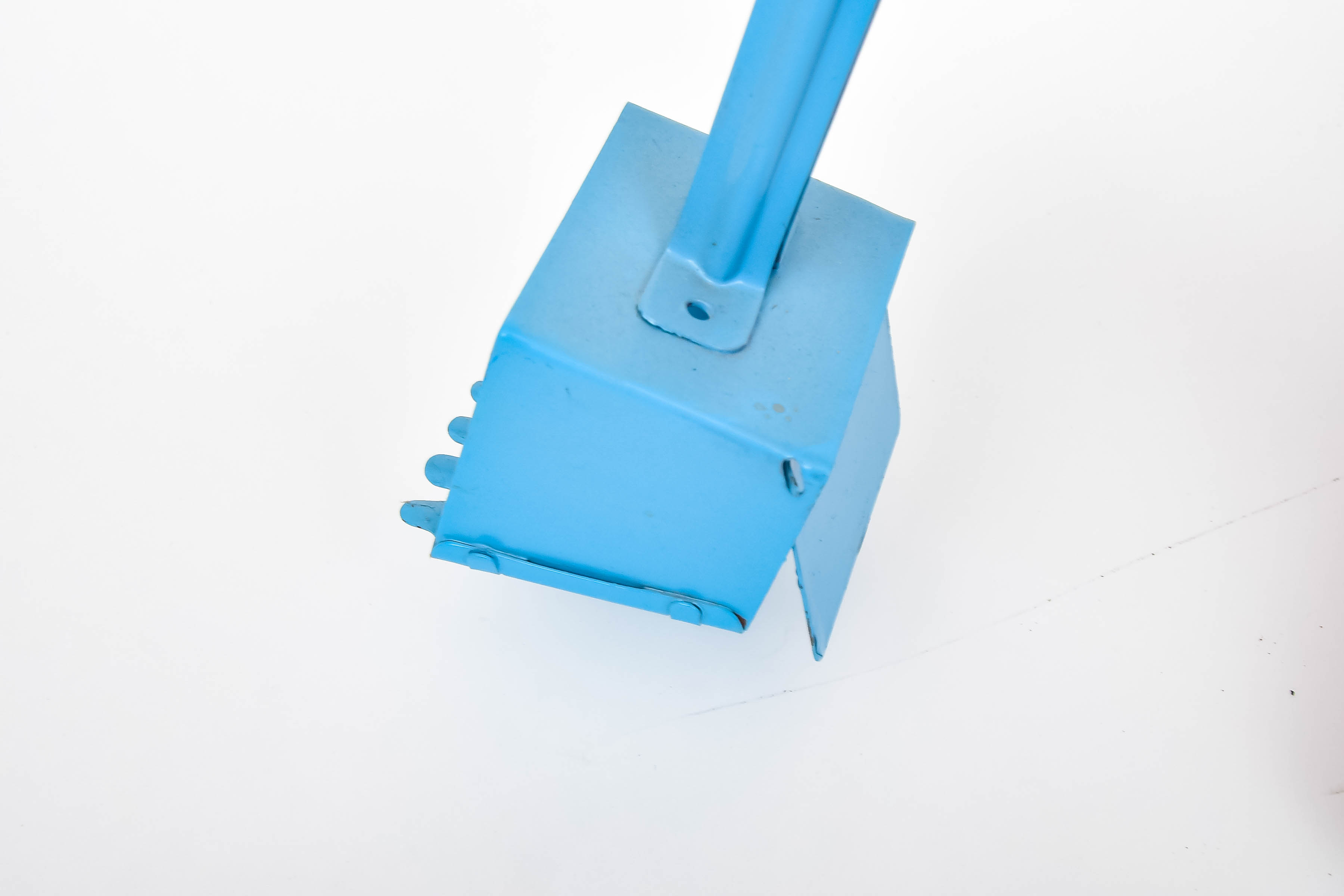 Vintage Tonka Steam Shovel