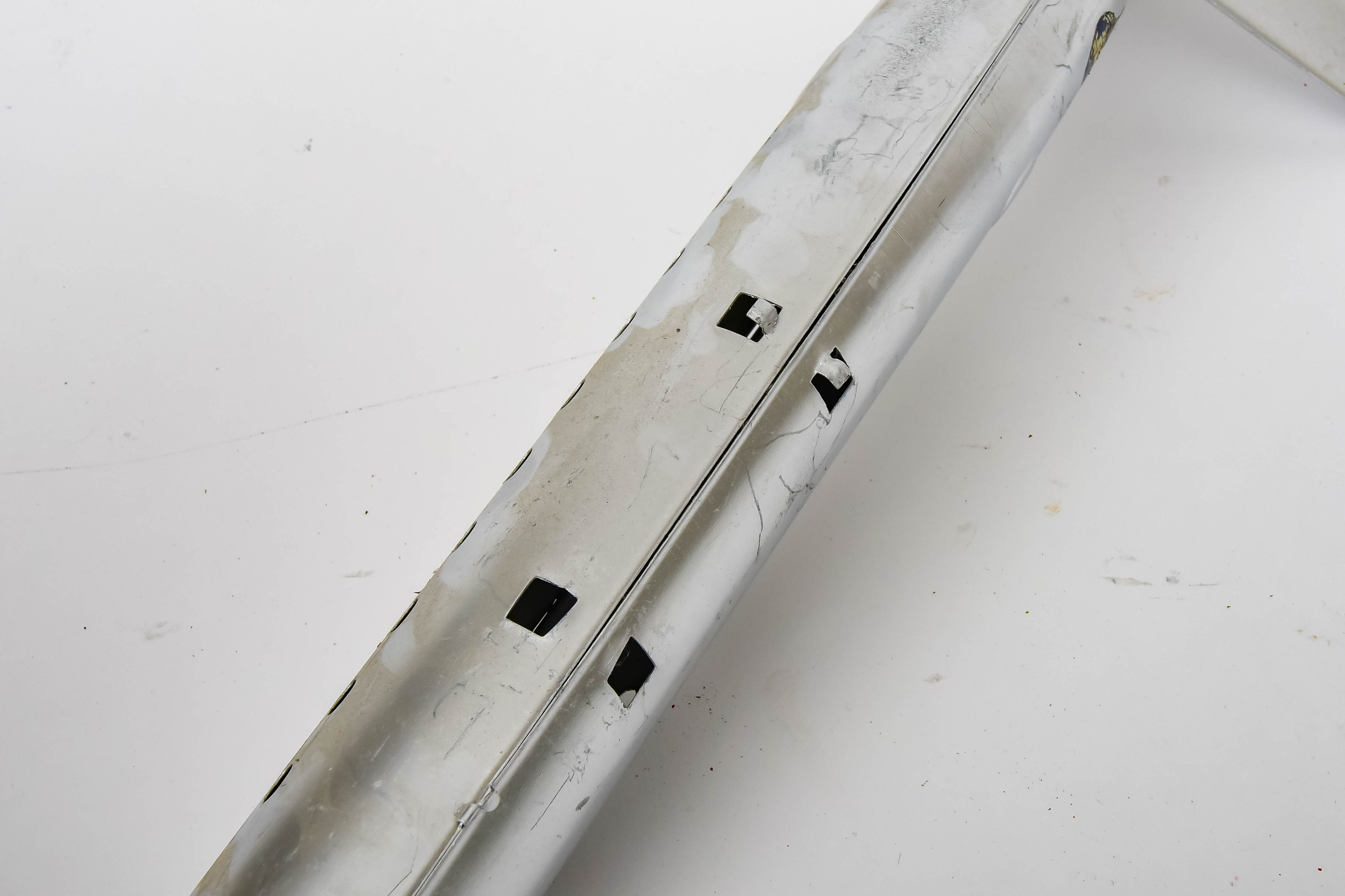 Vintage Pan American Model Plane