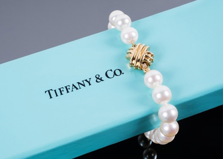 Brand Boutique: Tiffany & Co.