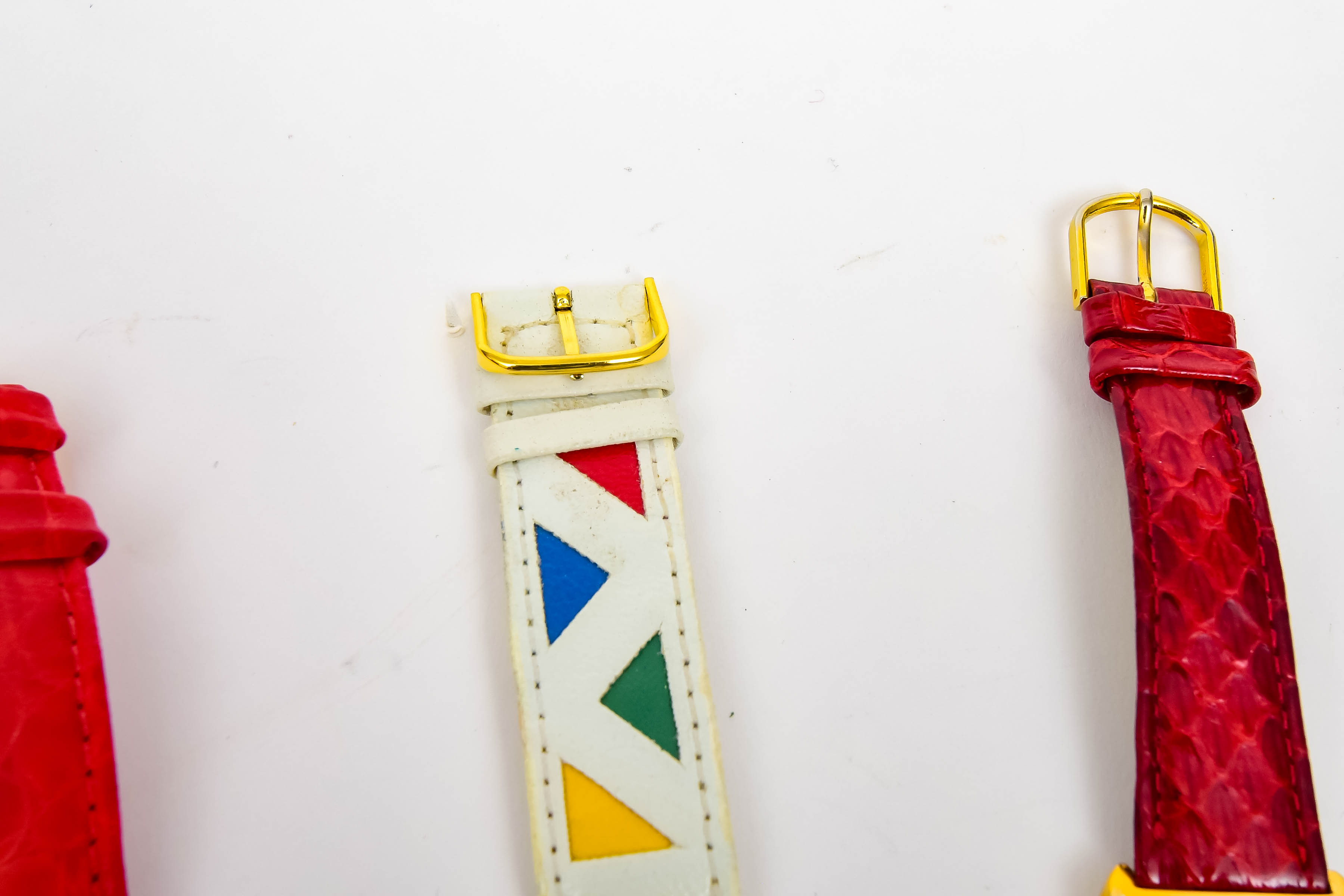 Variety of Women's Fashion Watches