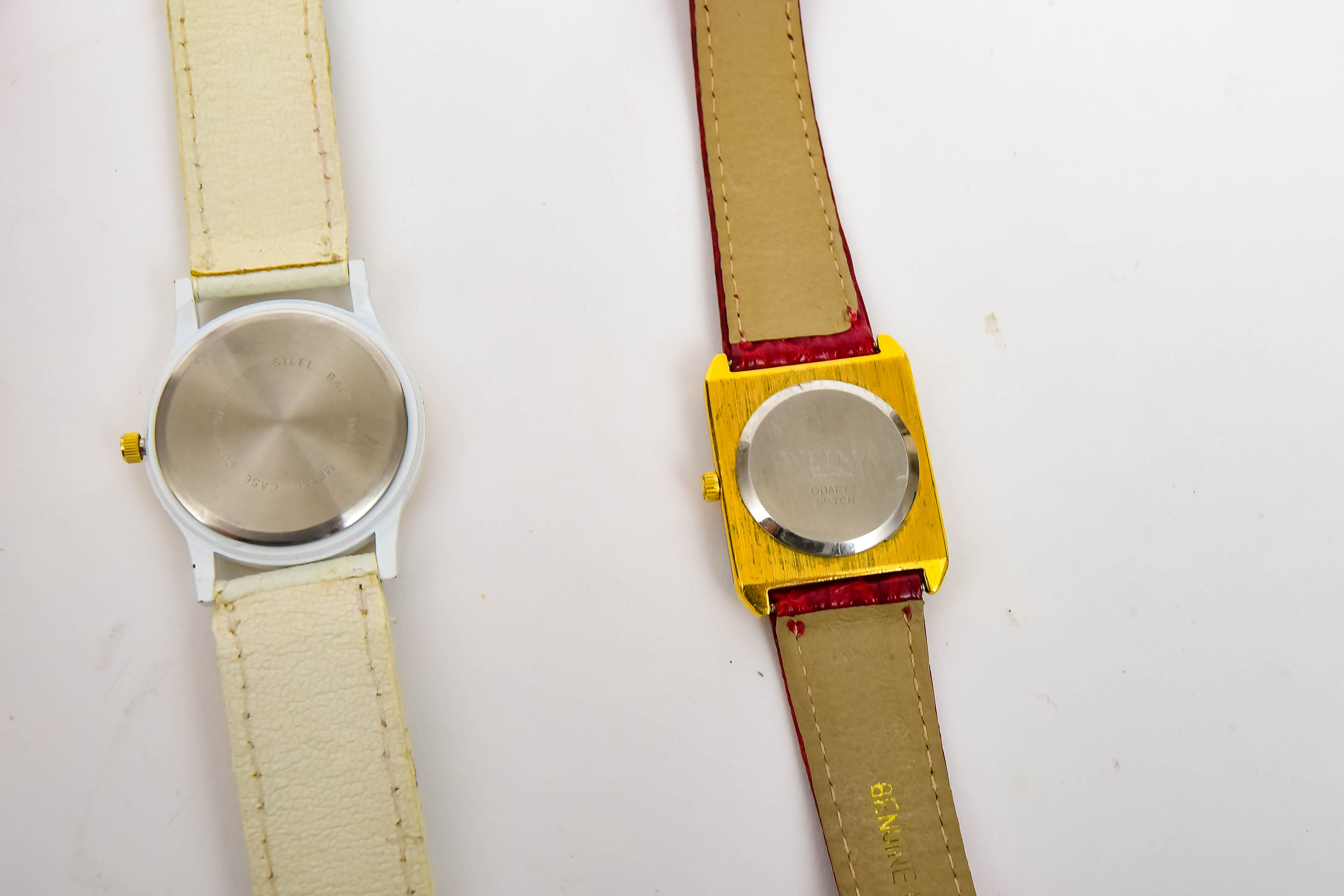 Variety of Women's Fashion Watches