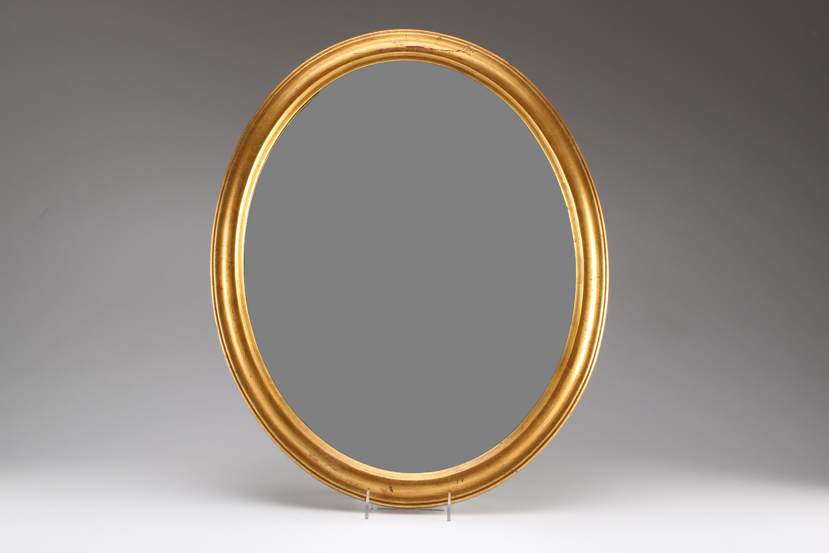 Set of Vintage Mirrors