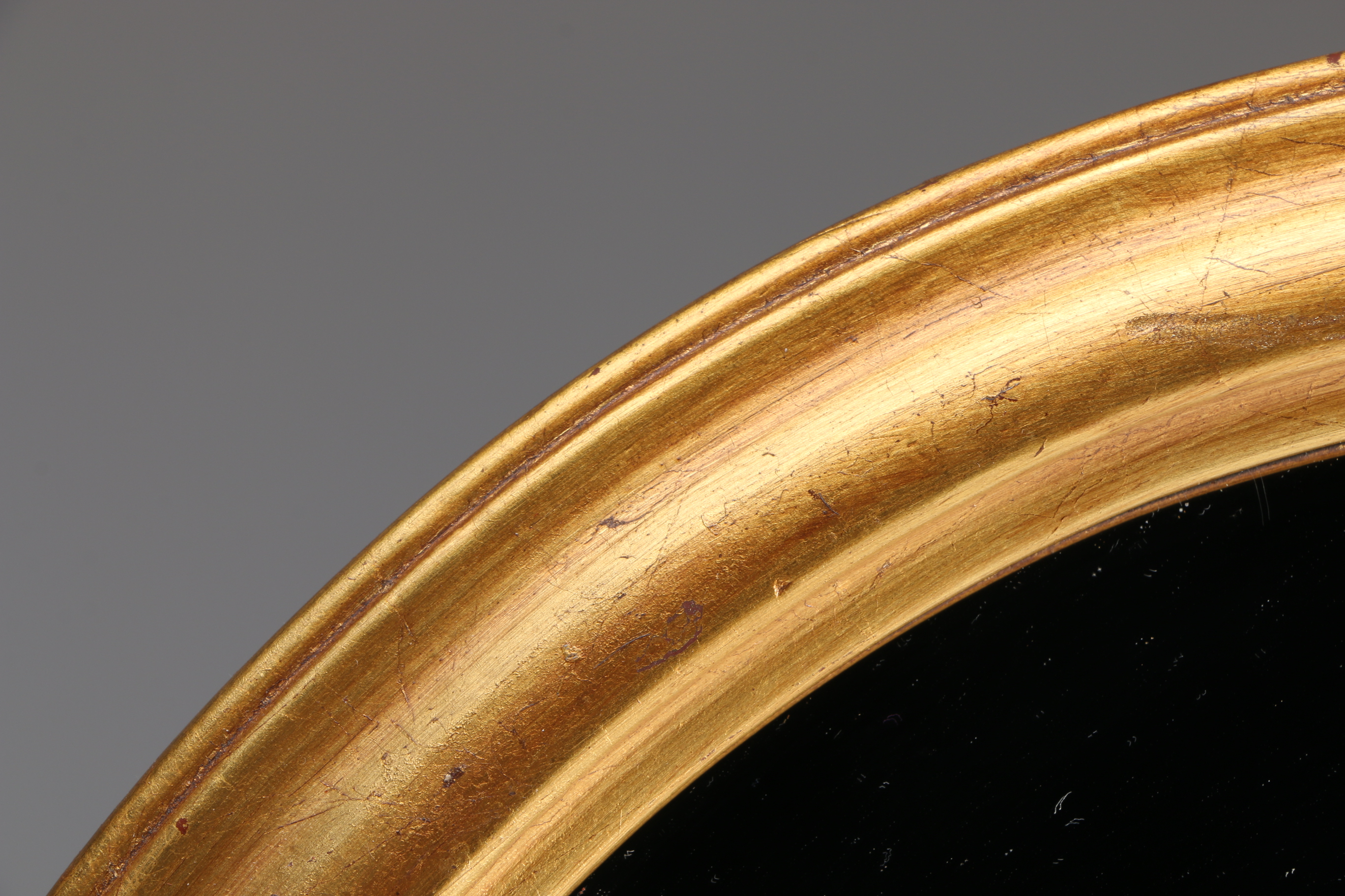 Set of Vintage Mirrors