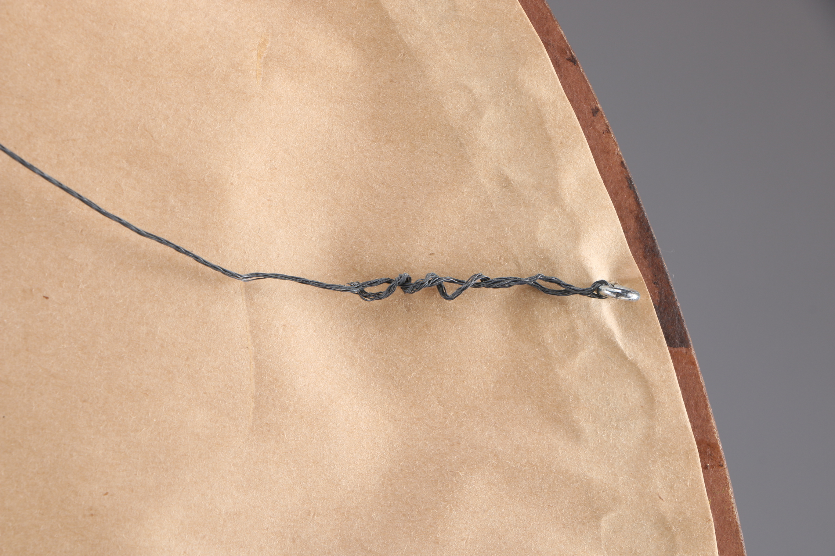 Set of Vintage Mirrors