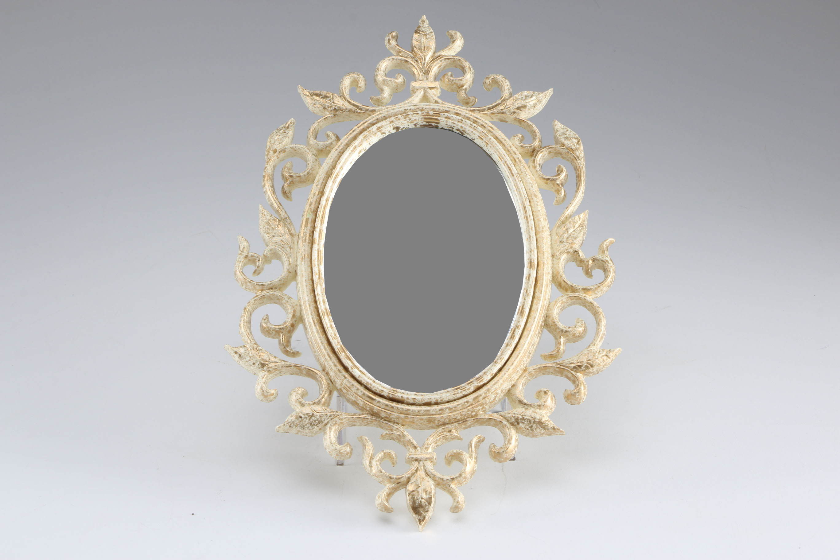 Set of Vintage Mirrors