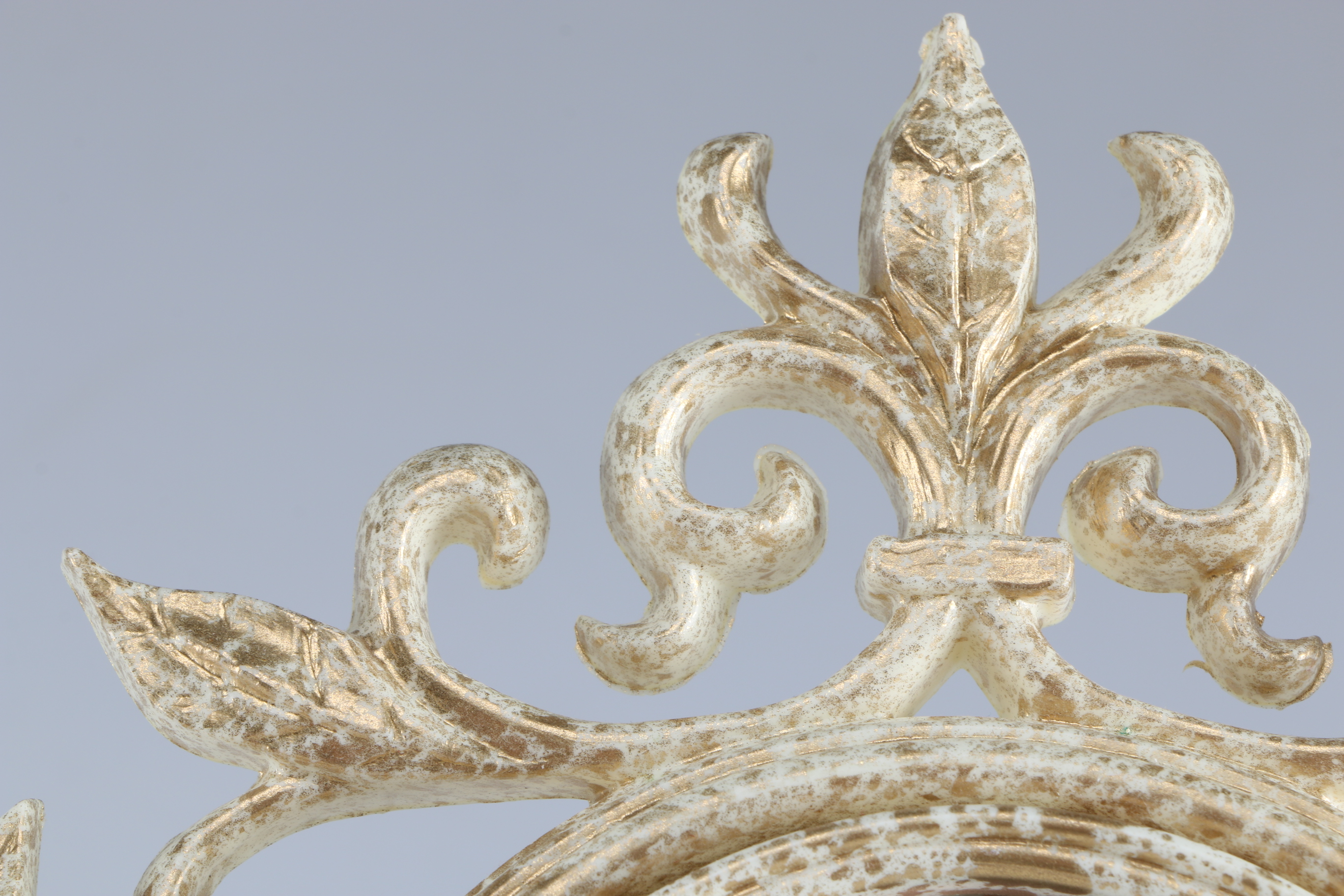 Set of Vintage Mirrors