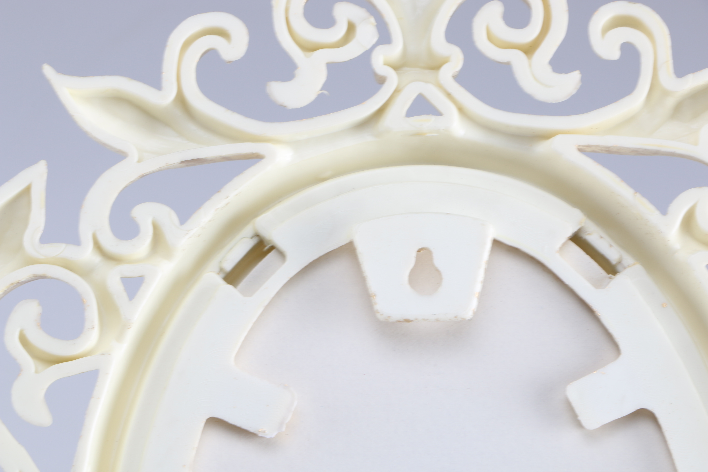 Set of Vintage Mirrors