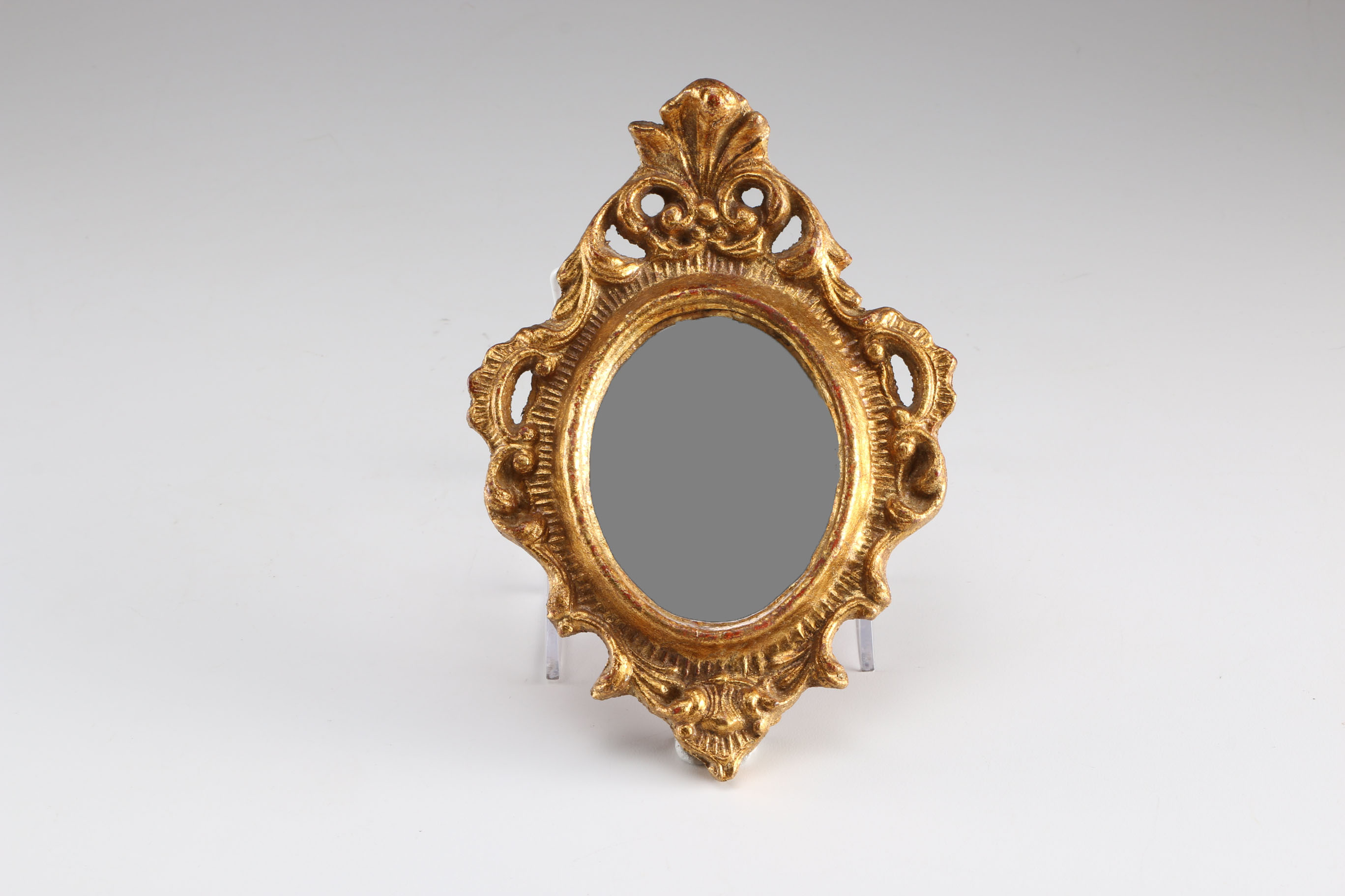 Set of Vintage Mirrors