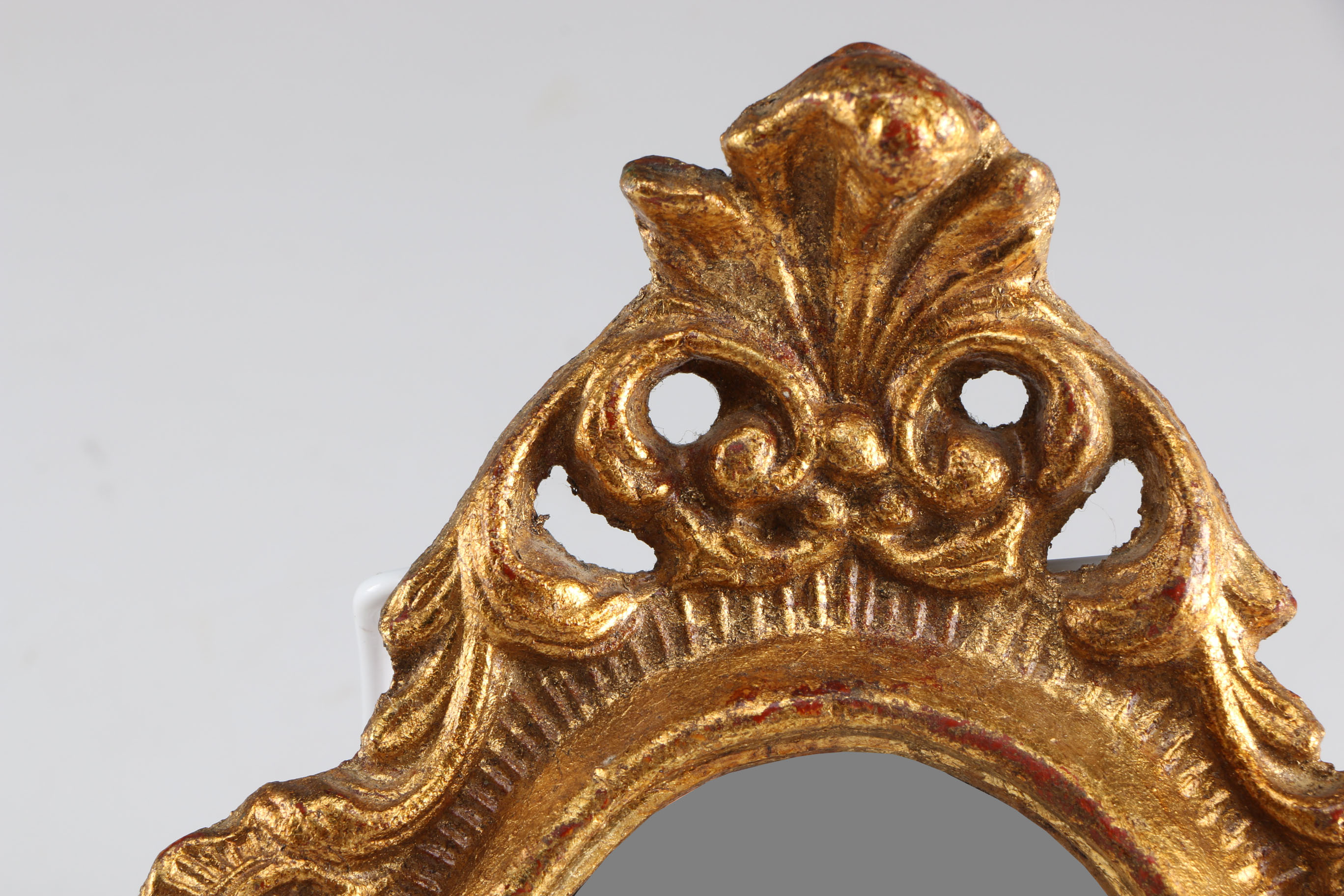 Set of Vintage Mirrors