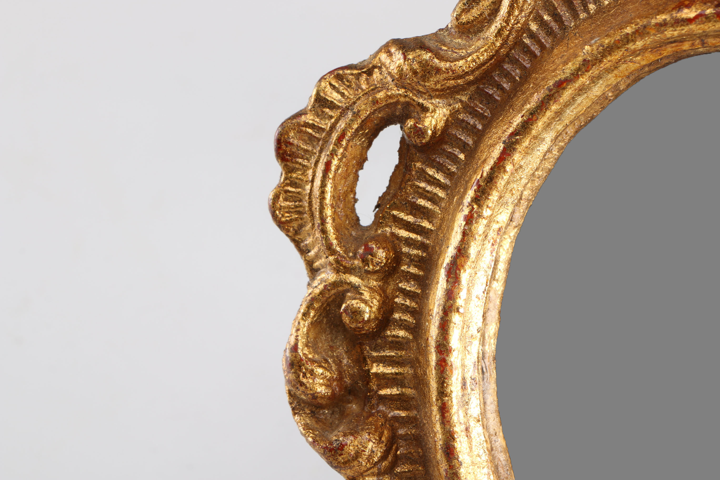 Set of Vintage Mirrors