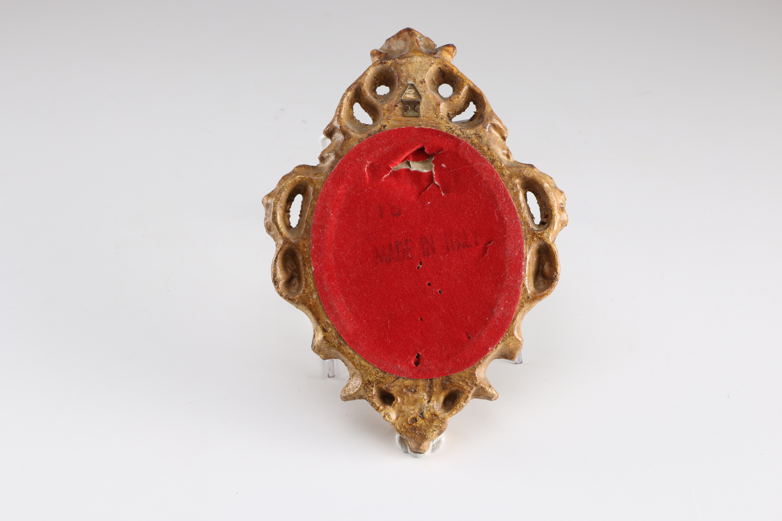 Set of Vintage Mirrors