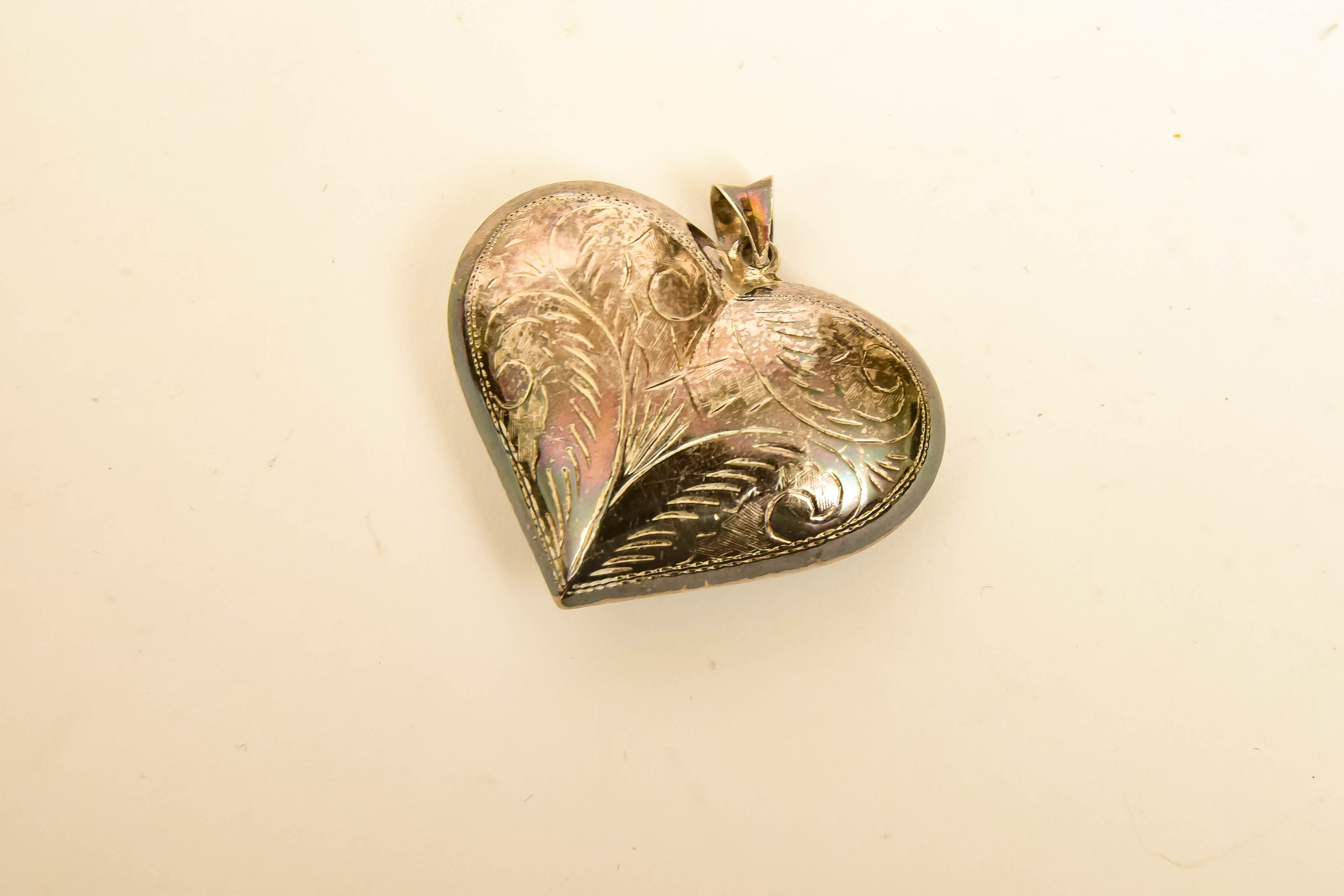 Pendant and Necklace Trio