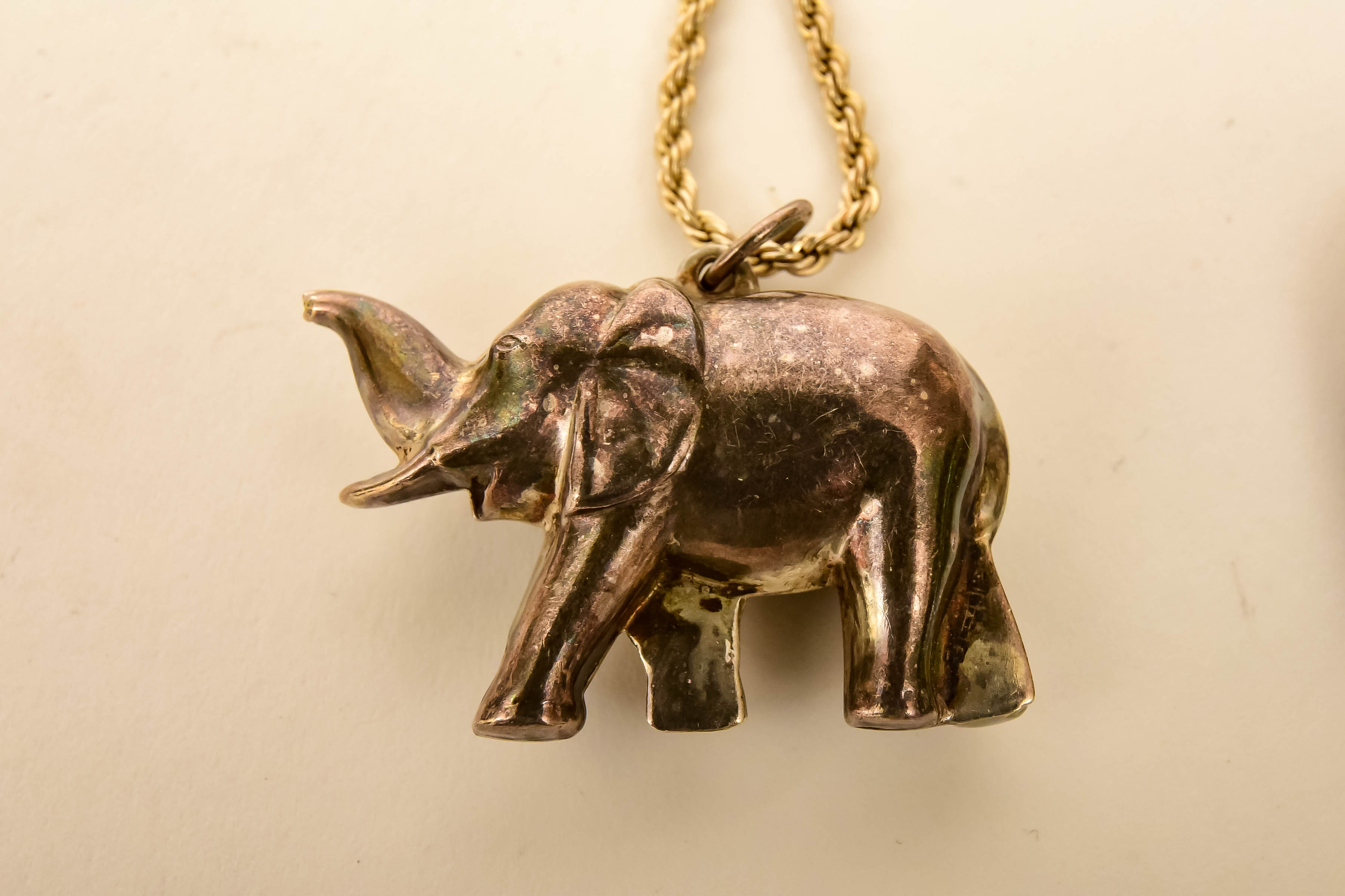 Pendant and Necklace Trio