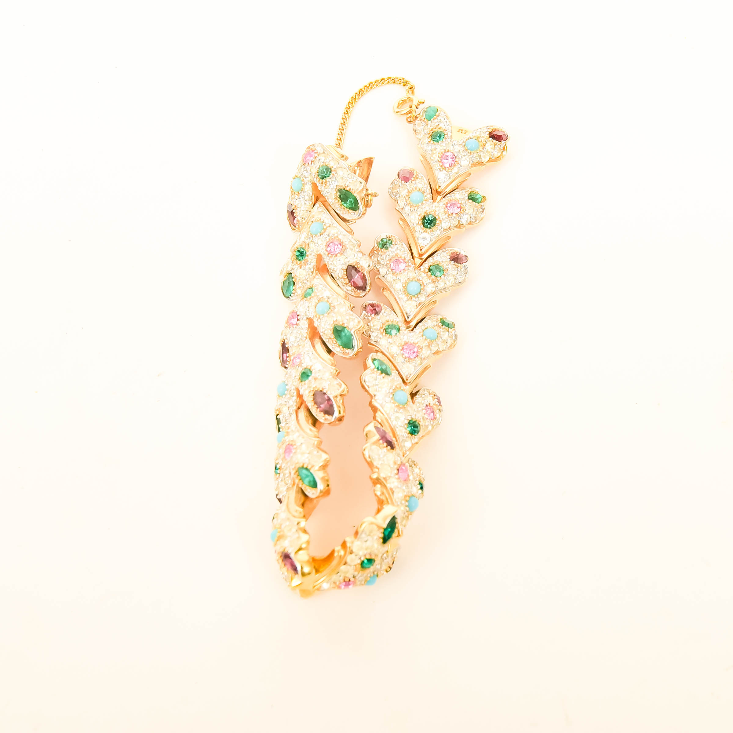 Joseph Mazer Bracelet